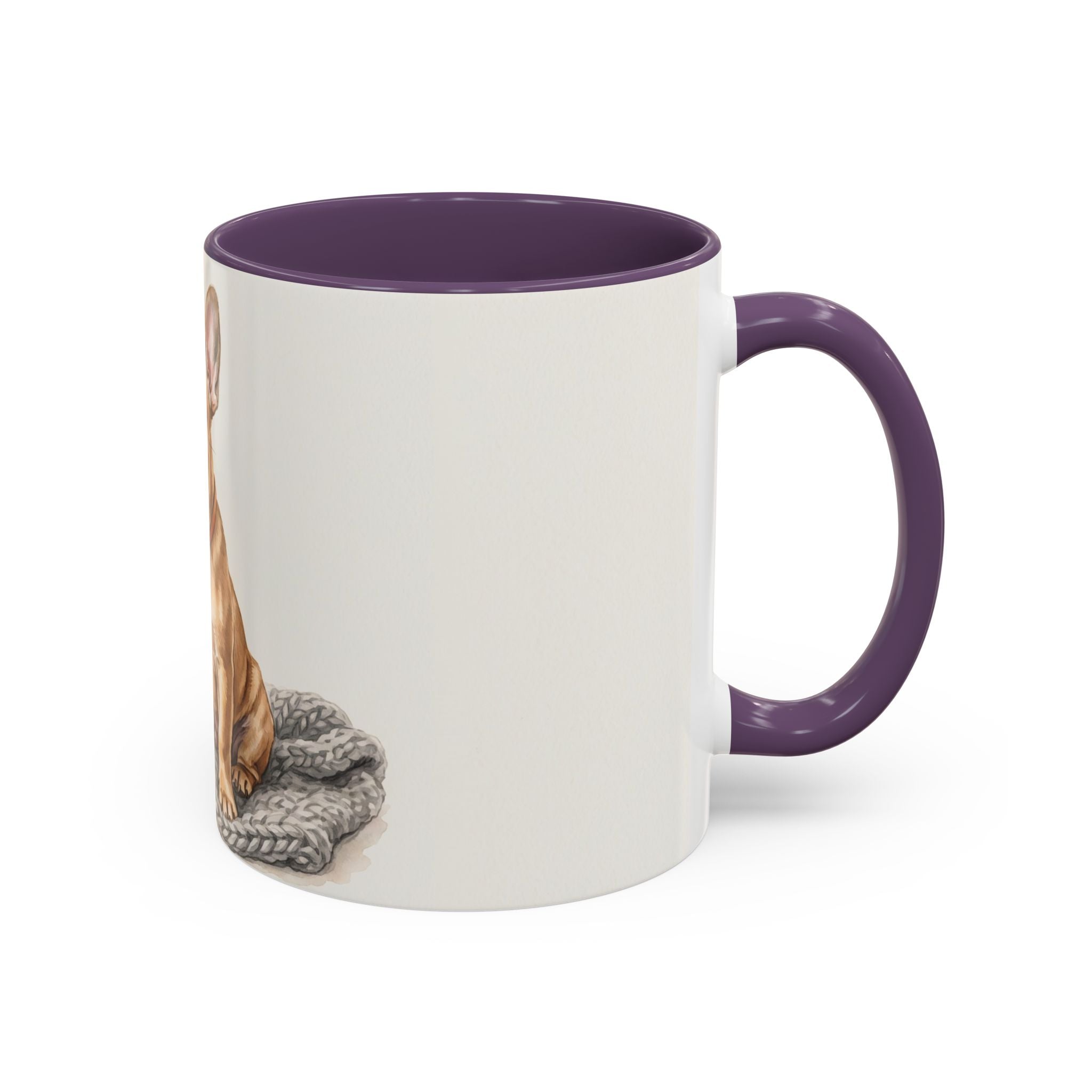 Frenchie Coffee Mug | French Bulldog Gift | Dog Mom Dad Mug
