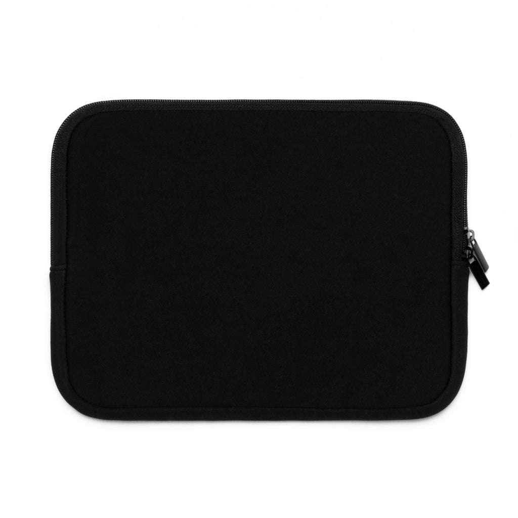 Personalized Teacher Classroom Sign Laptop Sleeve | Custom Name Chalkboard Design | Teacher Appreciation Gift