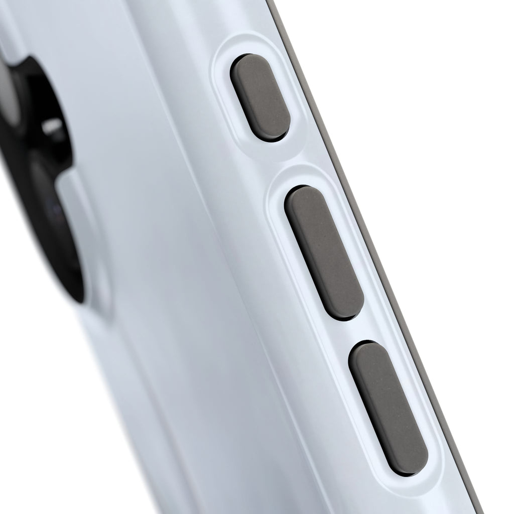 Impact-Resistant Phone Case — Caring Hands Wireless Charging Cover