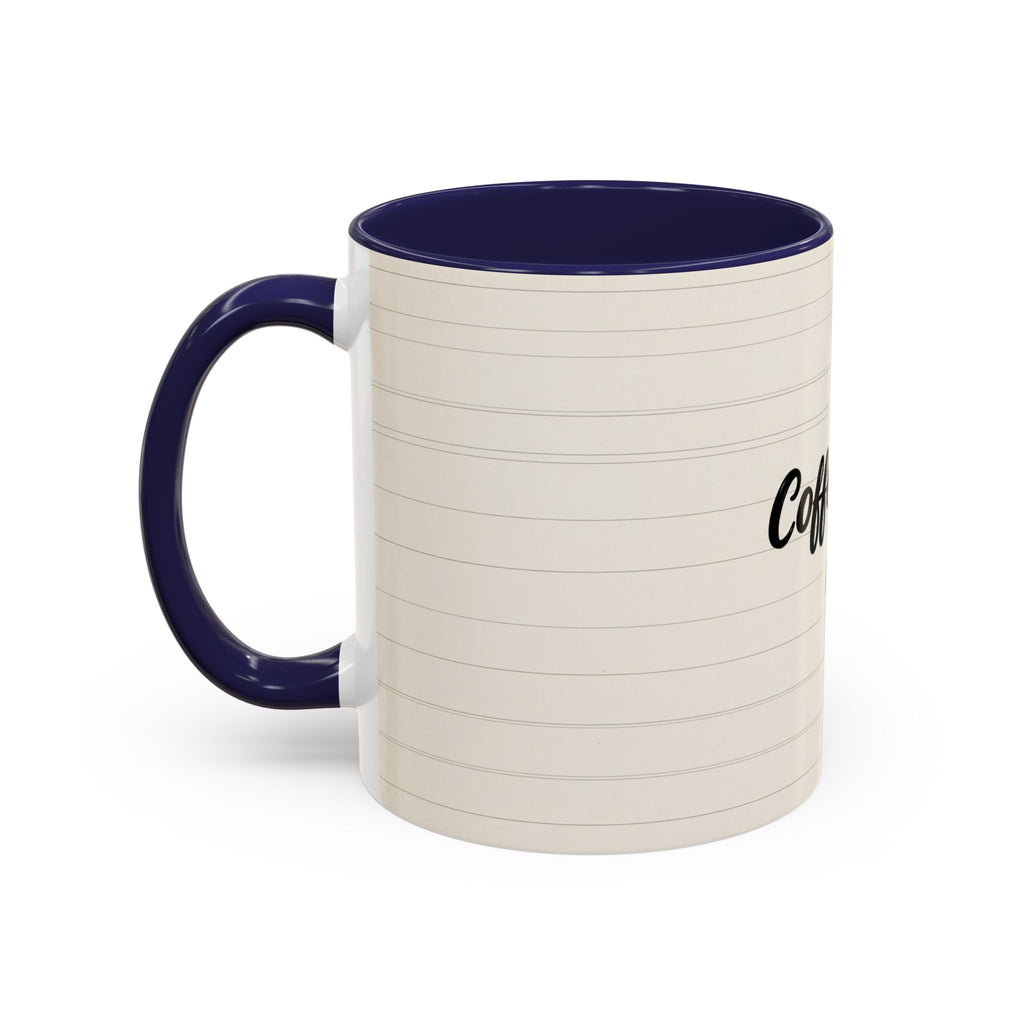 Coffee stat |  Coffee Mug for Nurses – Gift for Nurses and medical care workers