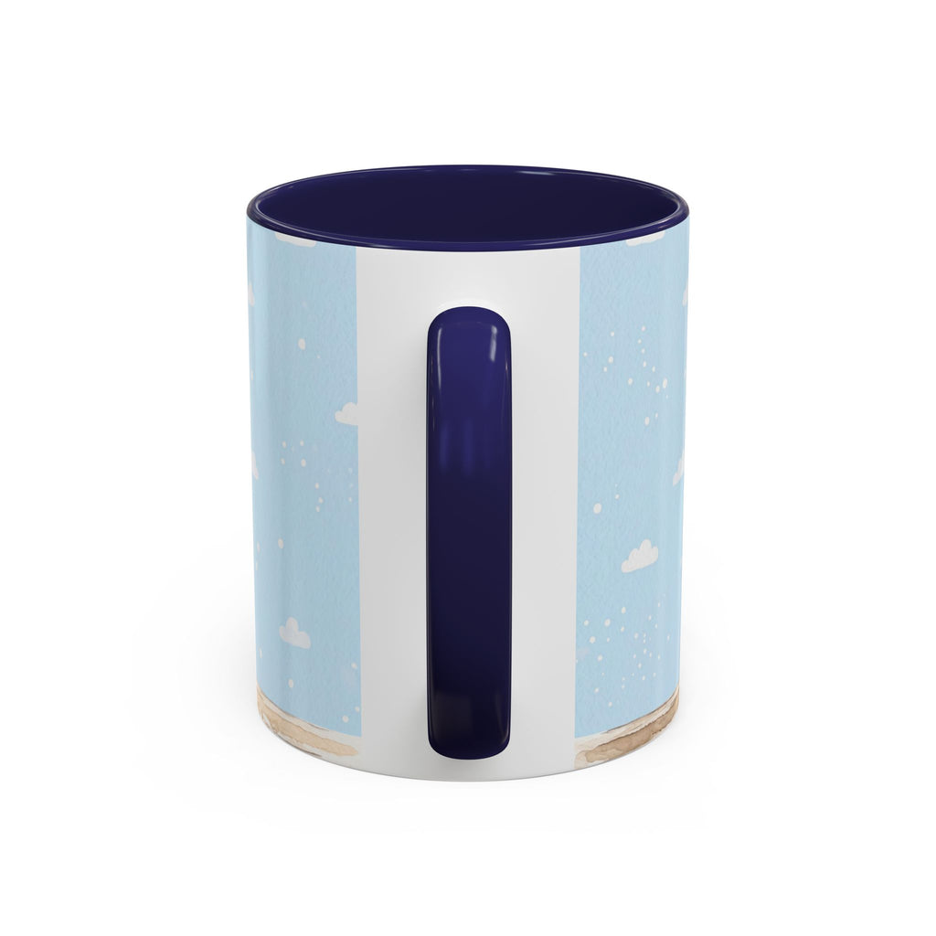 Cute Frenchie Mug | French Bulldog Lover Gift | Dog Coffee Mug
