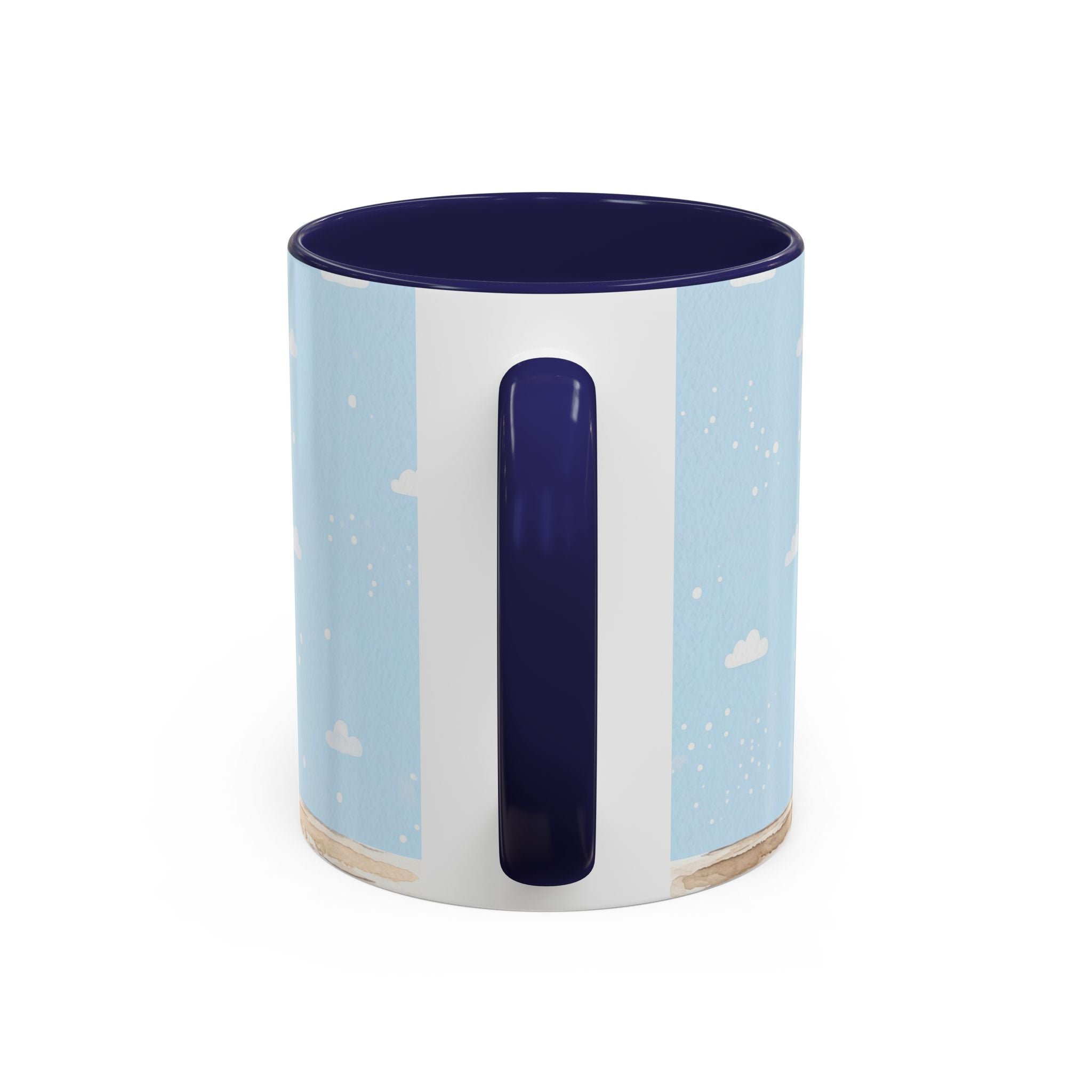 Cute Frenchie Mug | French Bulldog Lover Gift | Dog Coffee Mug