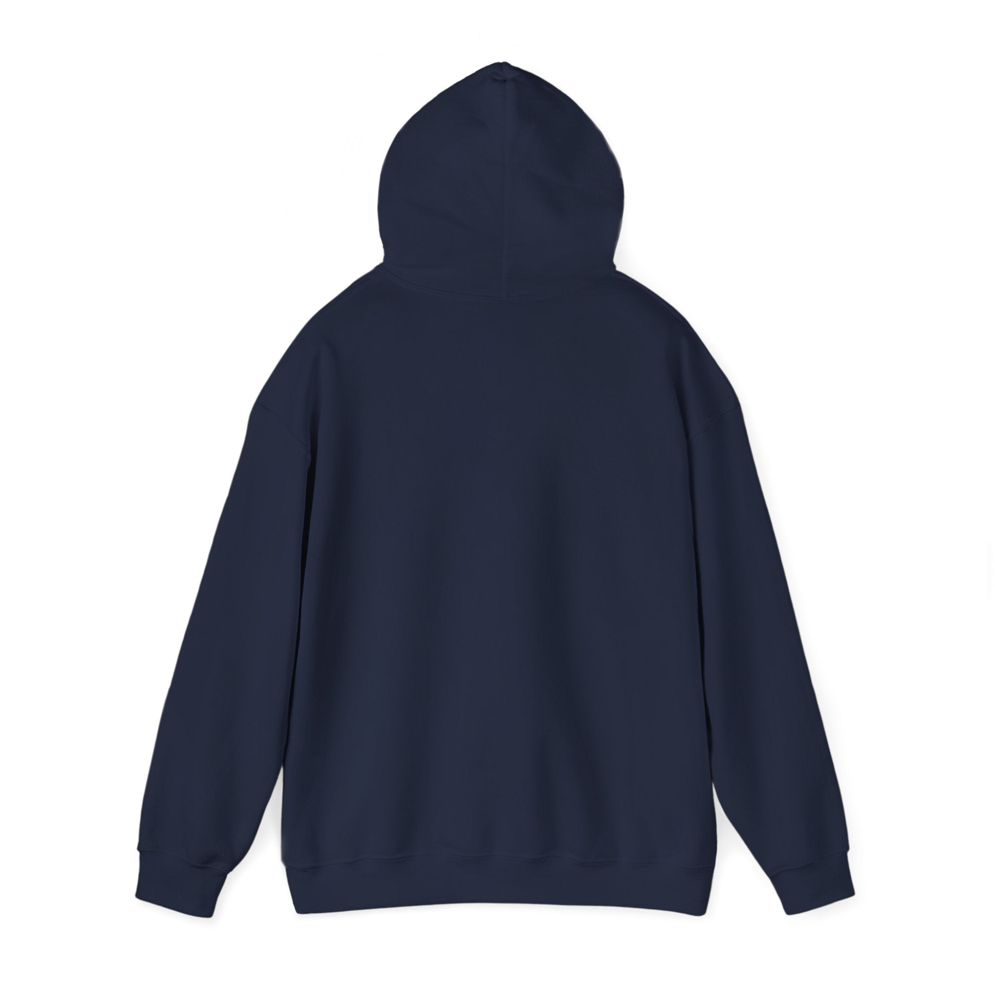 Compassion Is My Cardio Hoodie — Nurse/Healthcare Worker Graphic Pullover