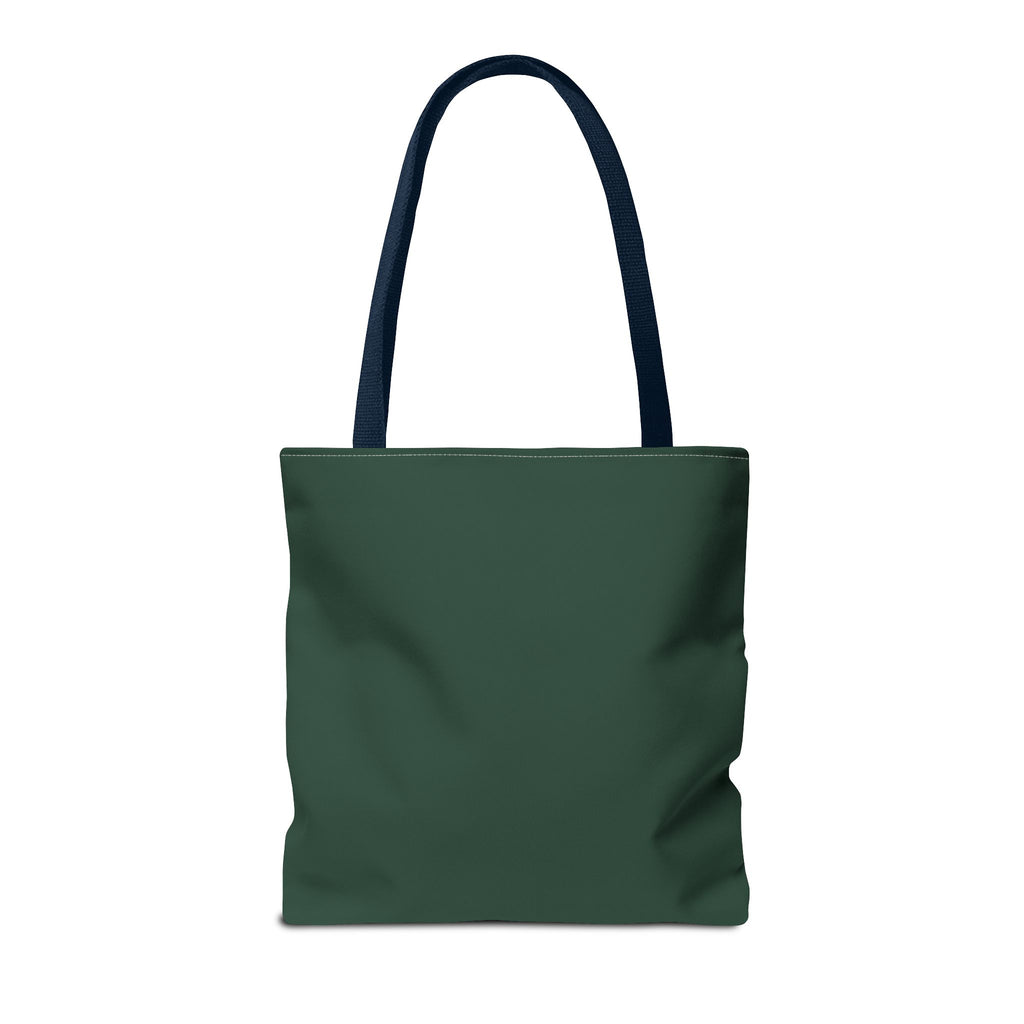 This Bag Carries a Hero Tote | Nurse Gift Tote Bag | Essential Worker Appreciation Gift | Premium Polyester Carry-All