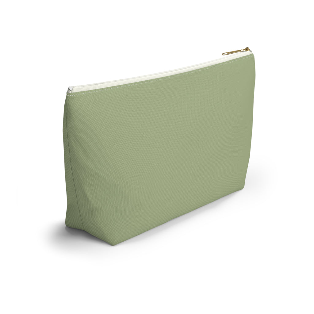 Personalized Nurse Pouch – Custom Name and Text Cosmetic Bag