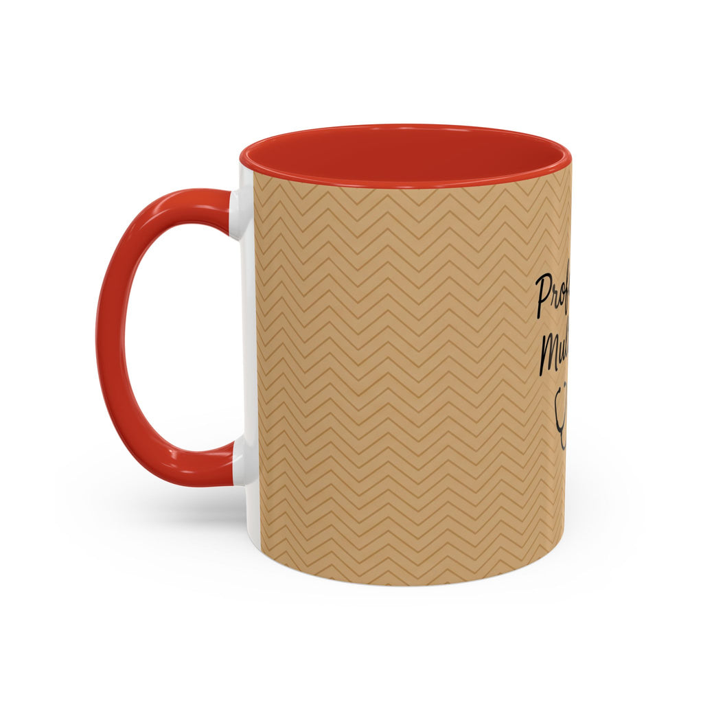 Nurse Mug | Professional multitasker | Nurse Appreciation Gift | Coffee Mug for Nurses
