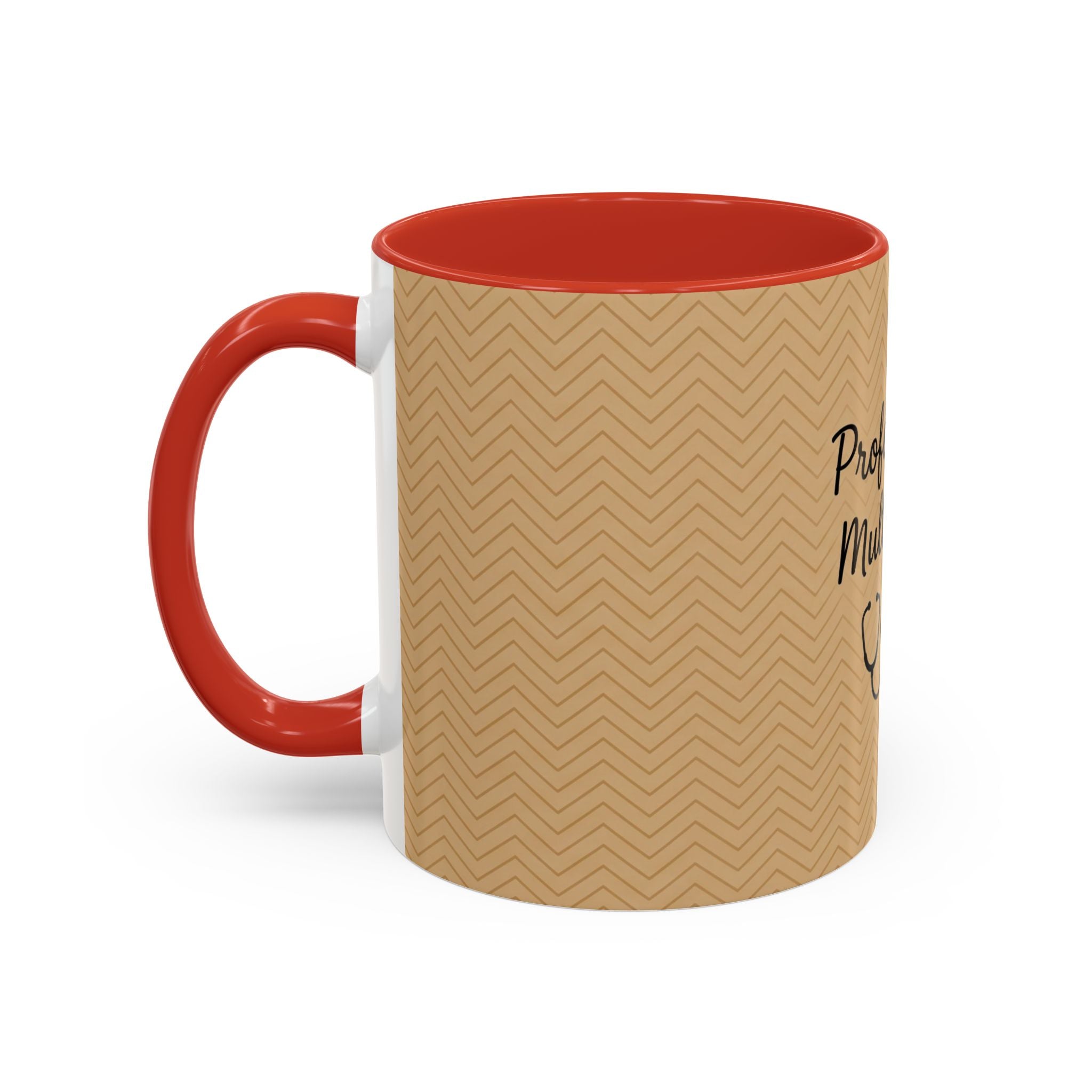 Nurse Mug | Professional multitasker | Nurse Appreciation Gift | Coffee Mug for Nurses