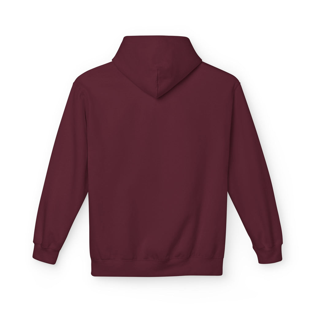 Nurse Hoodie |  Cozy Inspirational "Care Beyond Limits"