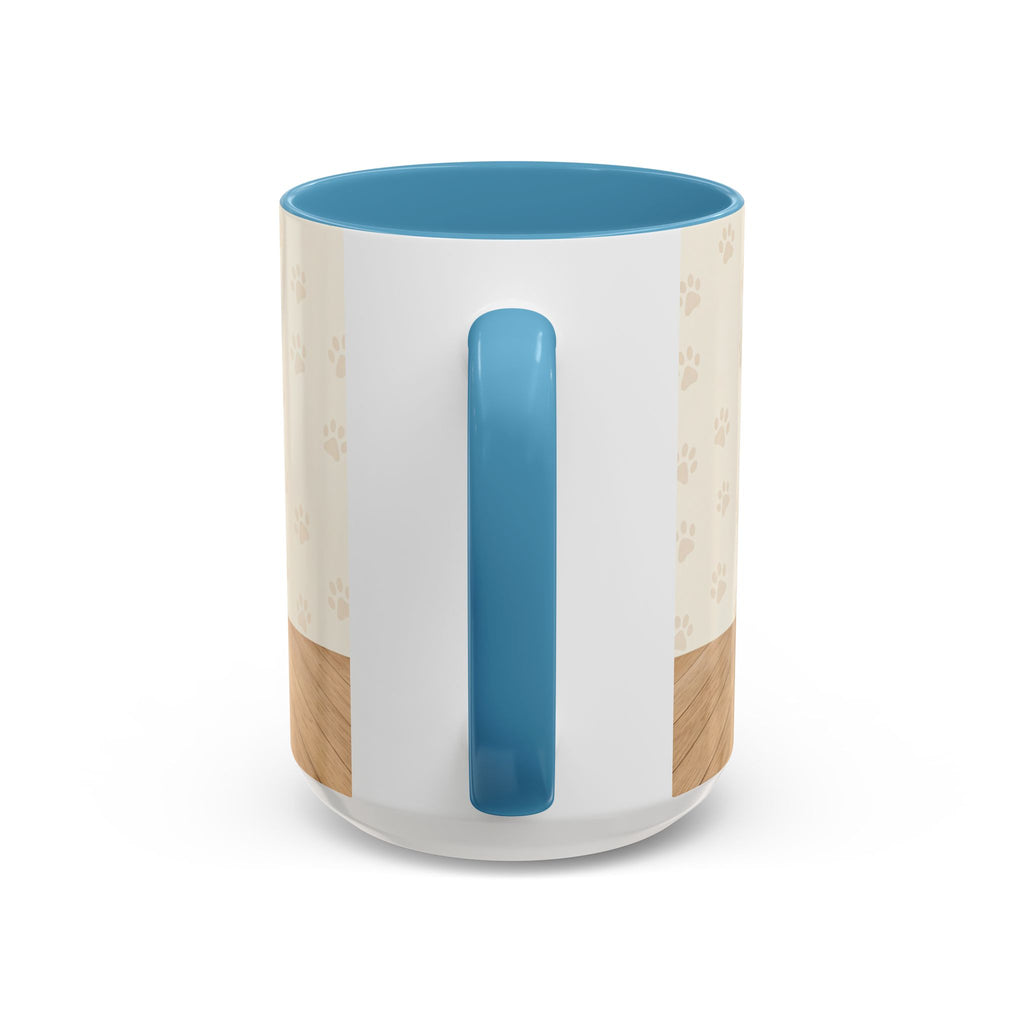 Dachshund Dad Mug | Cute Dog Dad Coffee Mug | Wiener Dog Gift for Dachshund Lovers