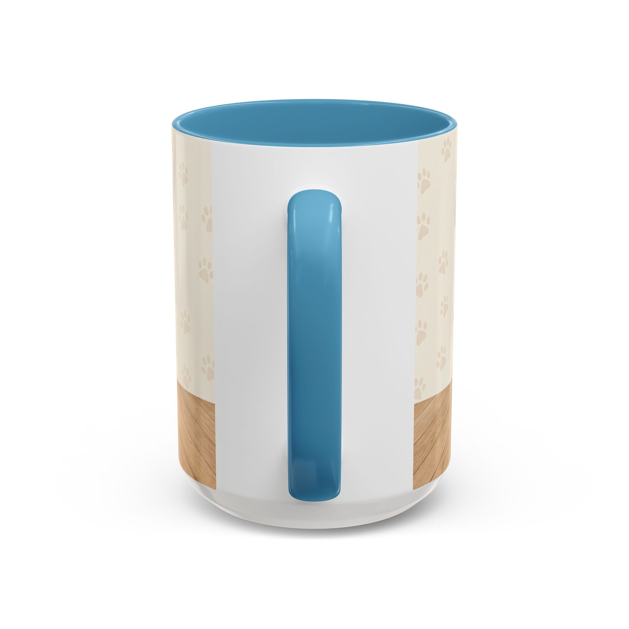 Dachshund Dad Mug | Cute Dog Dad Coffee Mug | Wiener Dog Gift for Dachshund Lovers
