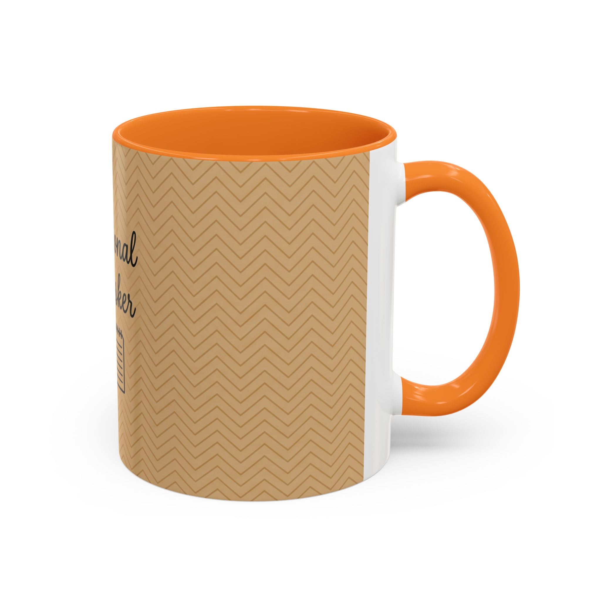 Nurse Mug | Professional multitasker | Nurse Appreciation Gift | Coffee Mug for Nurses