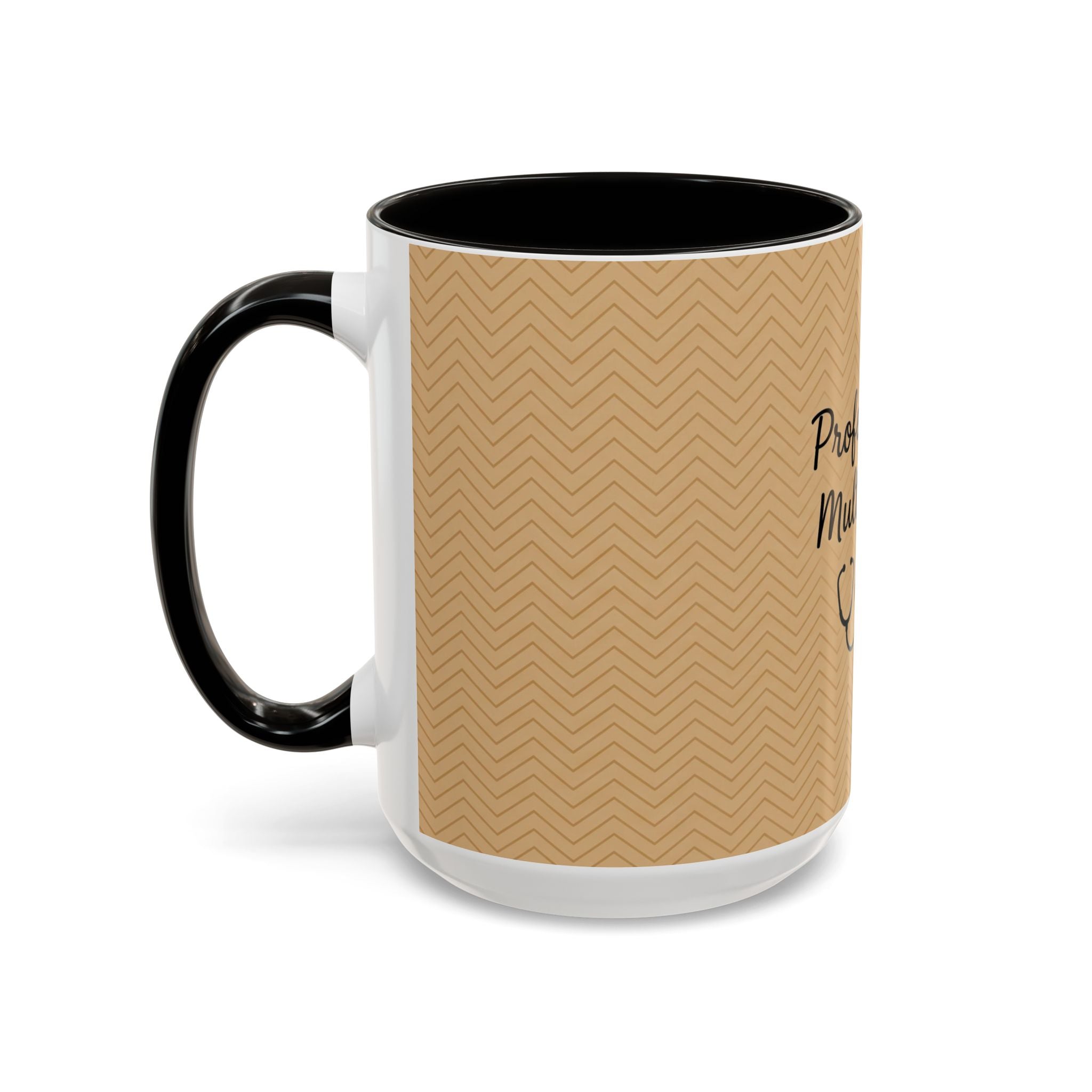 Nurse Mug | Professional multitasker | Nurse Appreciation Gift | Coffee Mug for Nurses