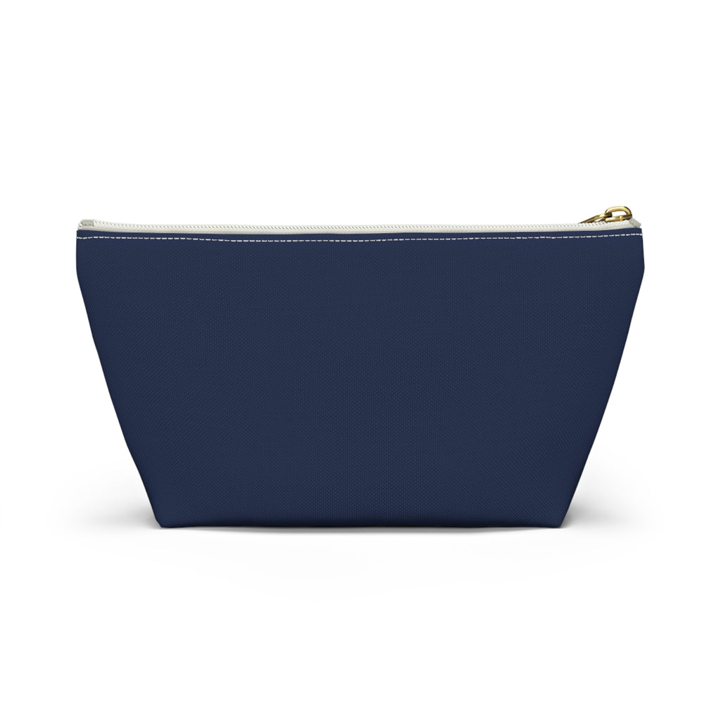 Personalized Student Nurse Pouch | Custom Name Cosmetic Bag