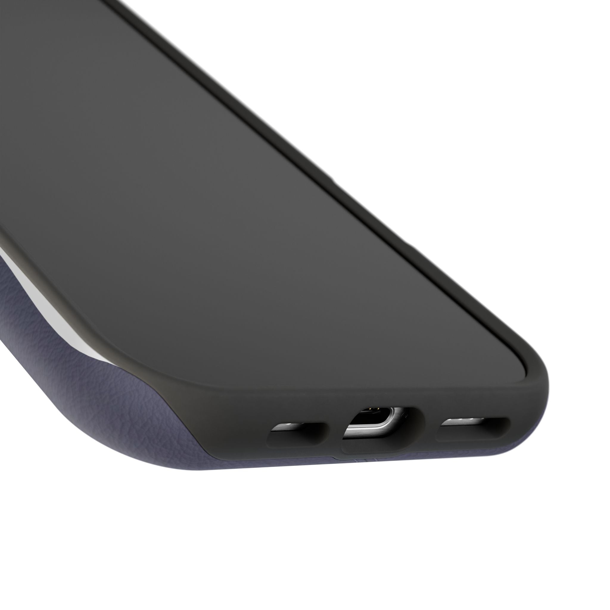 Master Plumber Crest Phone Case — Heraldic Shield Wireless Charging Cover
