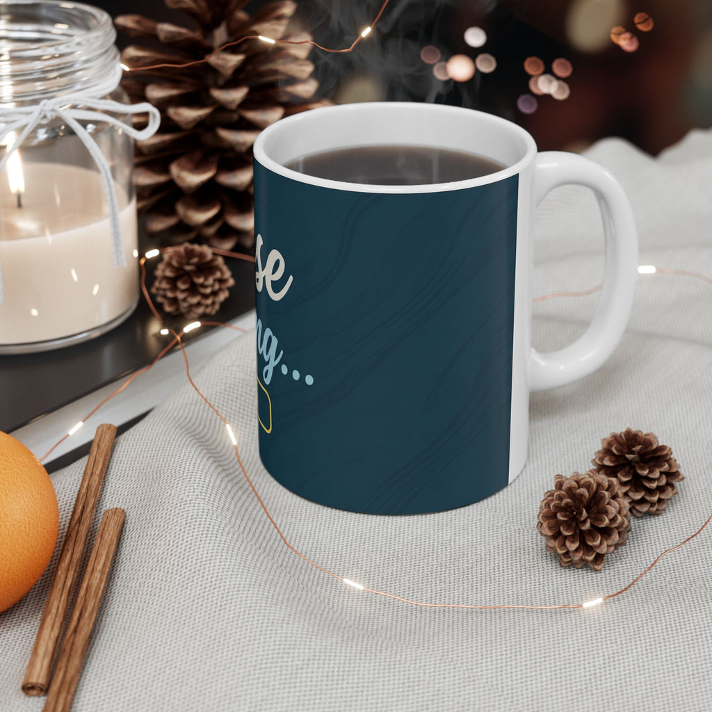 Nurse Mug | Nurse Loading | Coffee Mug for Nurses | Nursing Career Gift