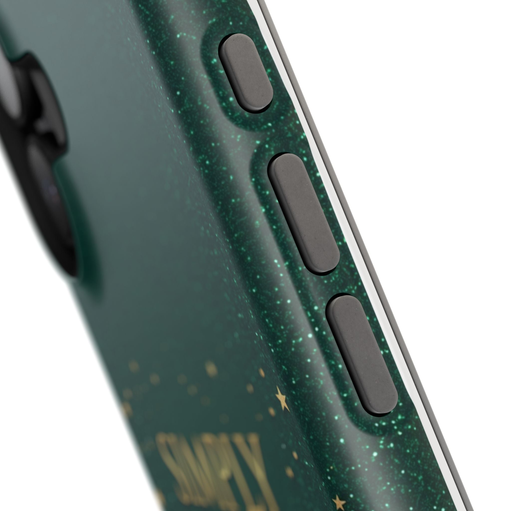Simply The Best Wise Owl Phone Case — Wireless Charging Cover