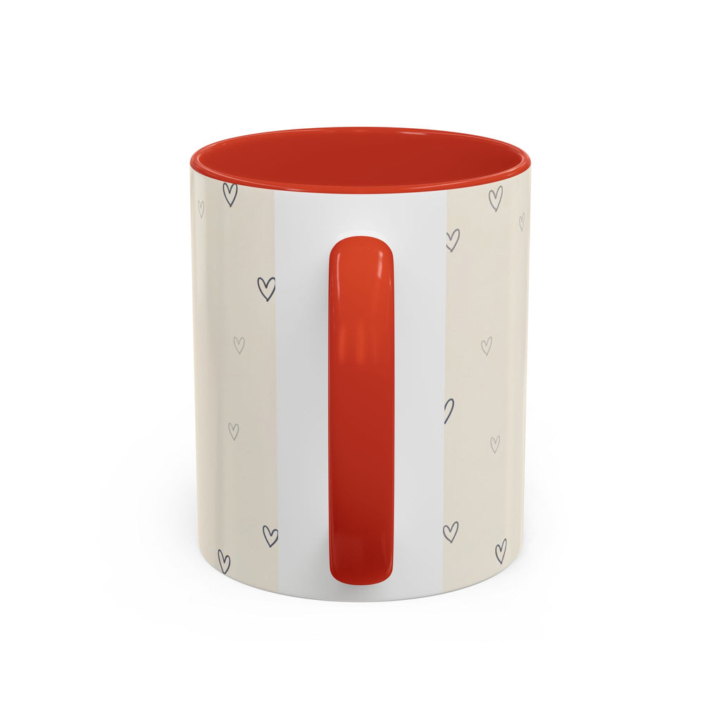 Teacher Gift Mug | Teaching with love | Perfect Thank You Gift