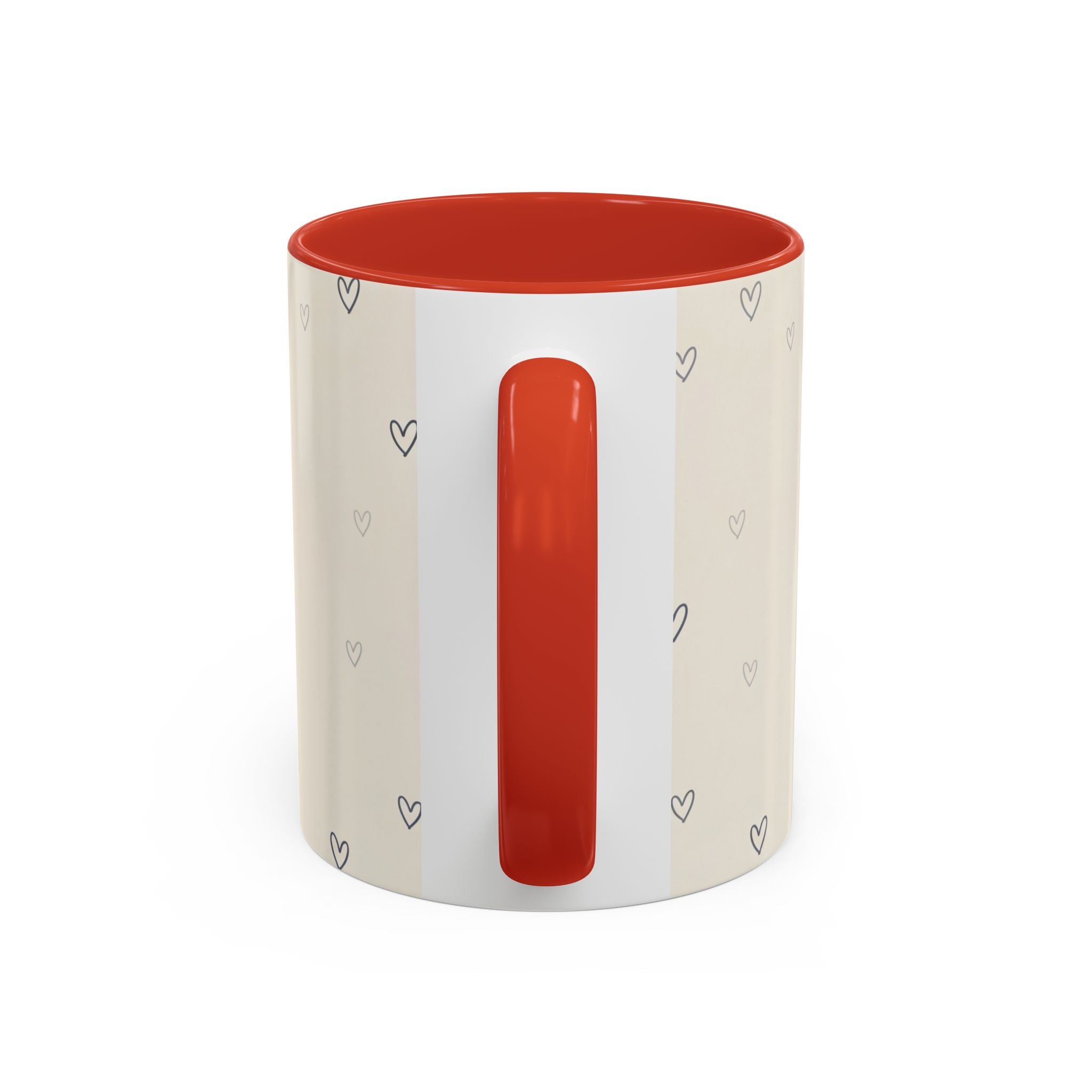 Teacher Gift Mug | Teaching with love | Perfect Thank You Gift