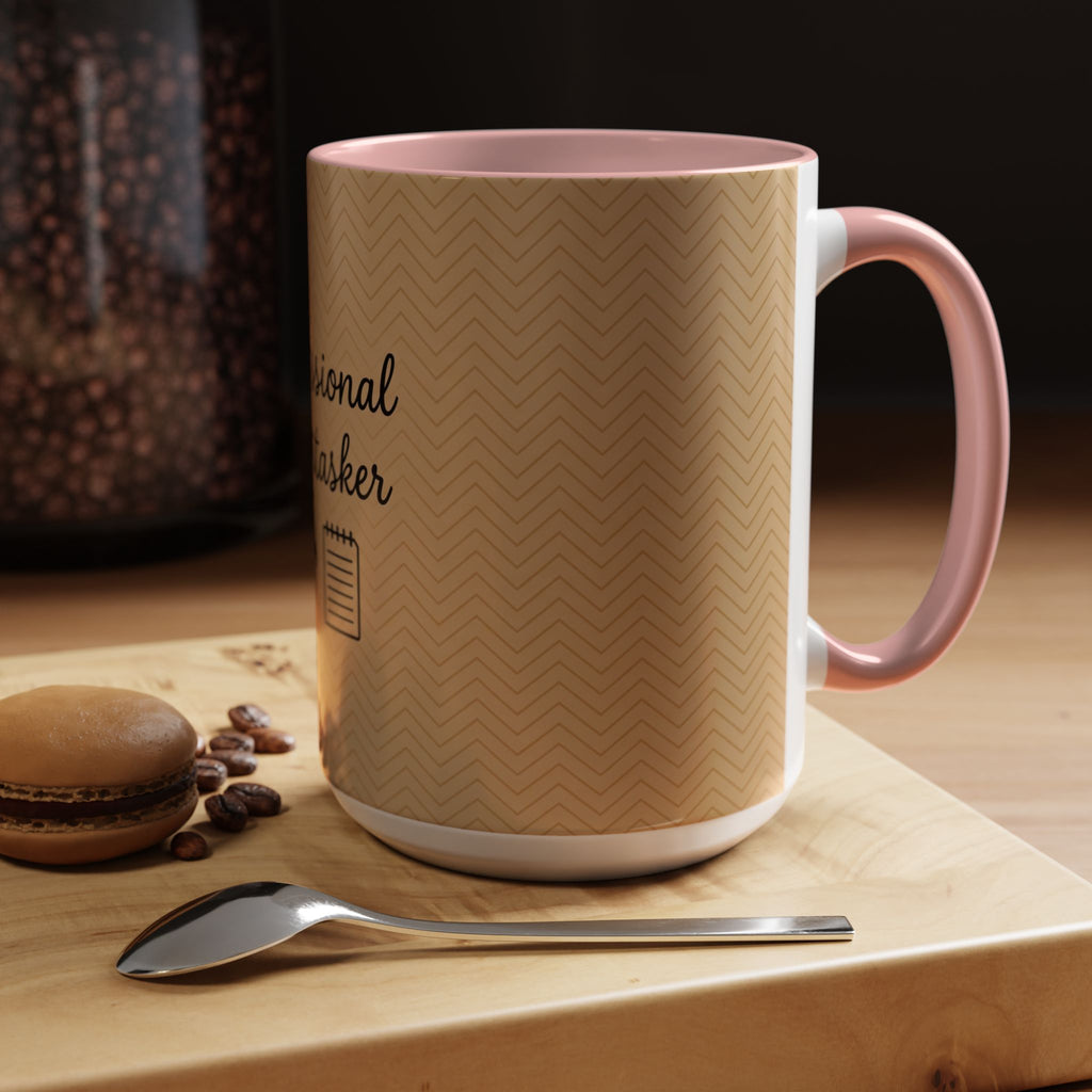 Nurse Mug | Professional multitasker | Nurse Appreciation Gift | Coffee Mug for Nurses