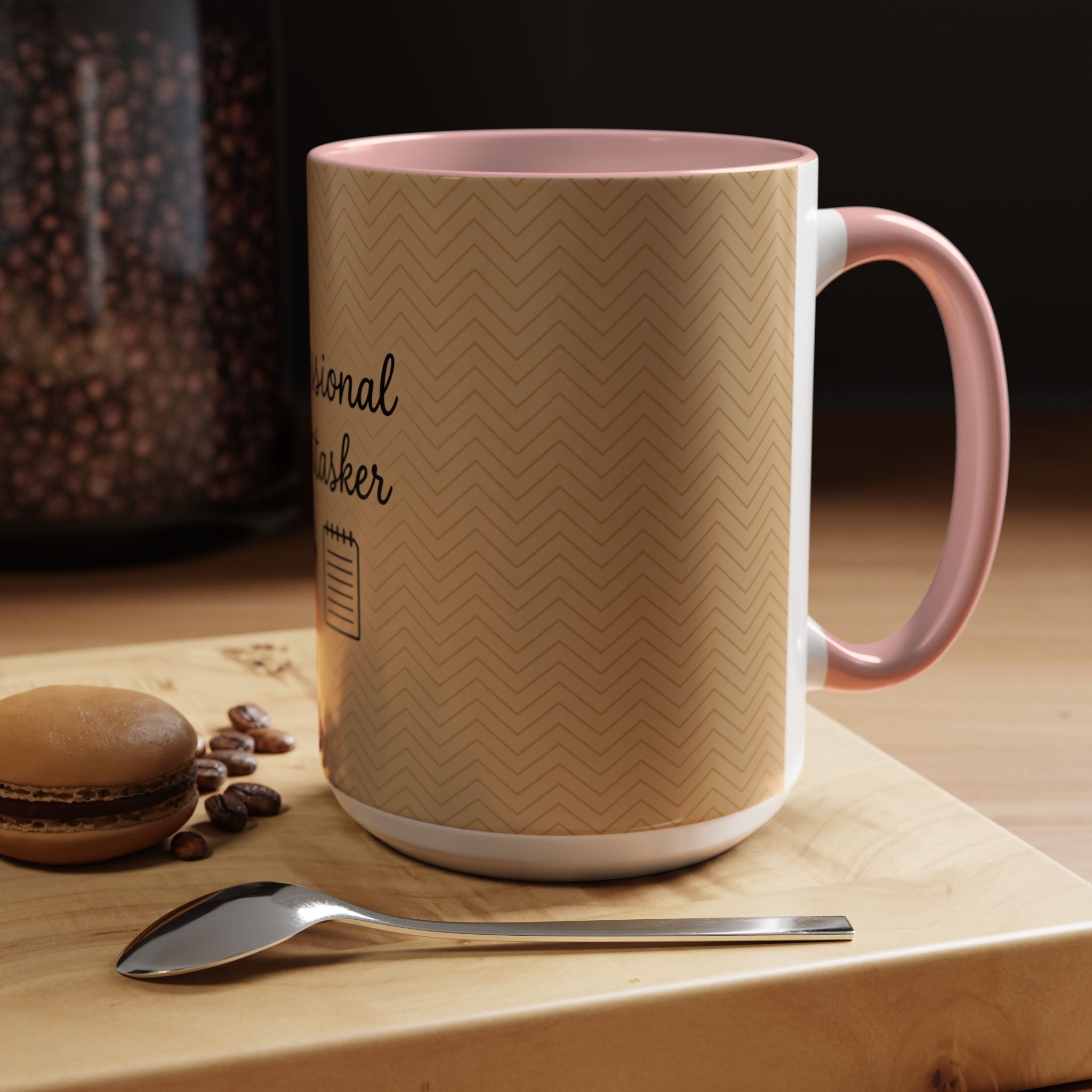 Nurse Mug | Professional multitasker | Nurse Appreciation Gift | Coffee Mug for Nurses
