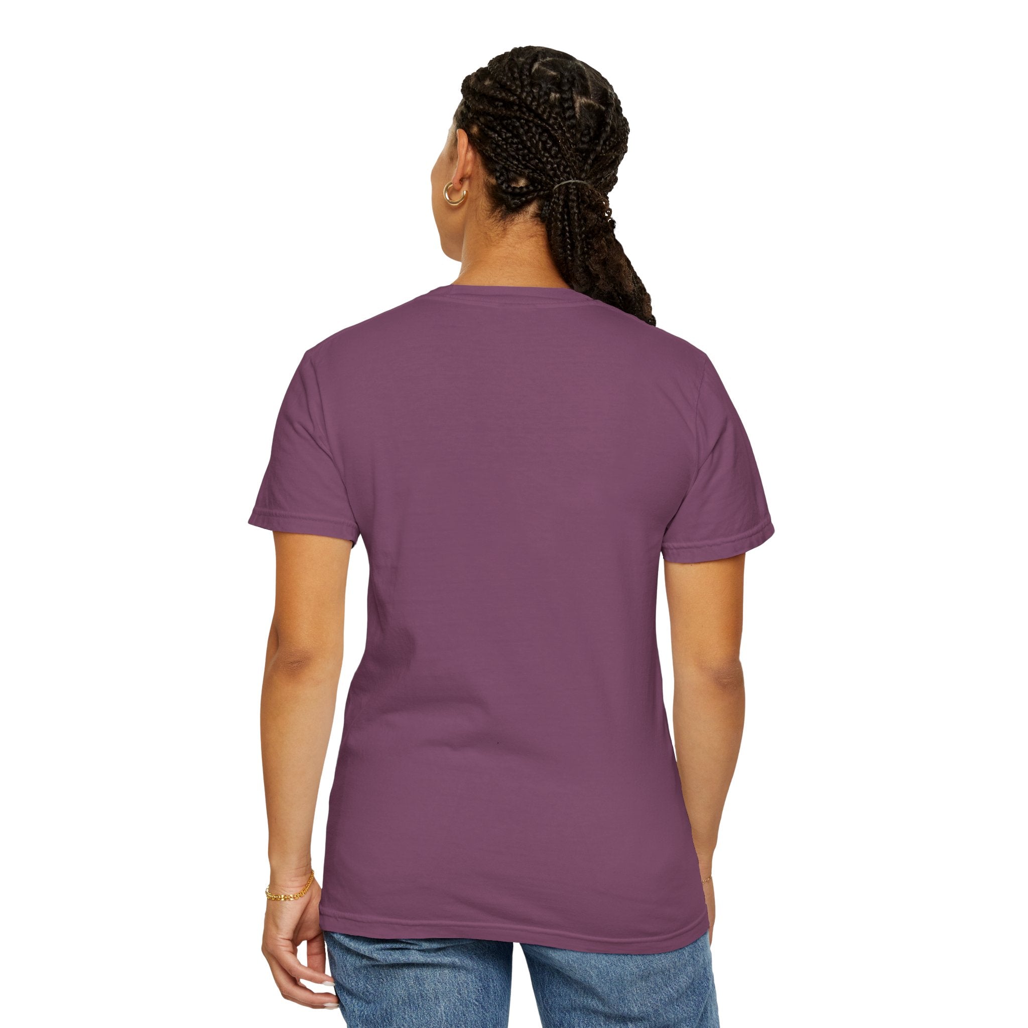 Sky-High Service Grounded Results Electrician T-Shirt