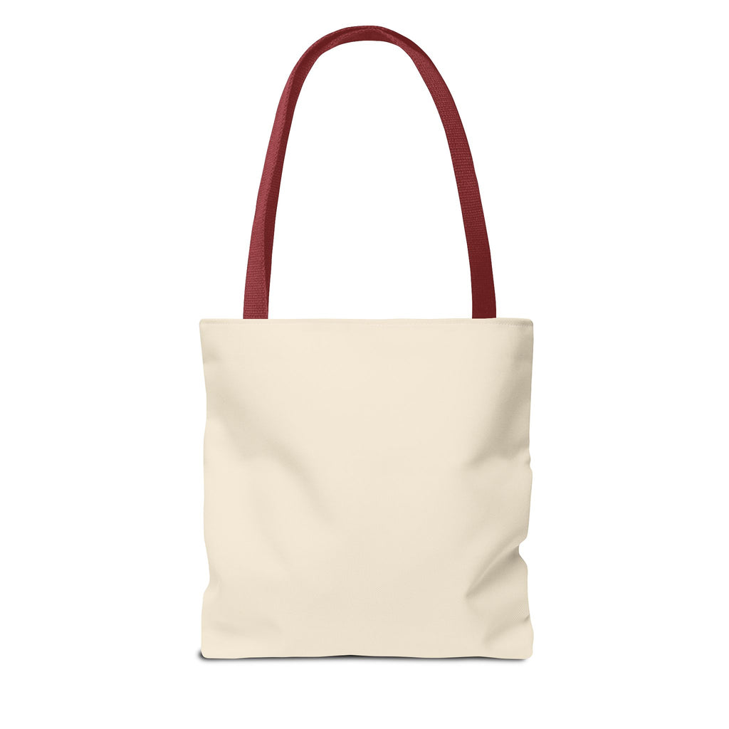 This Bag Carries a Hero Tote | Nurse Gift Tote Bag | Essential Worker Appreciation Gift | Premium Polyester Carry-All