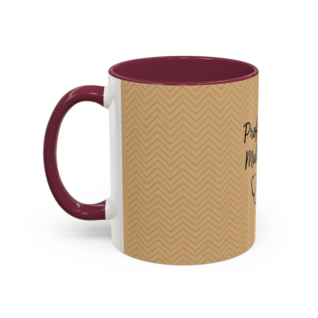 Nurse Mug | Professional multitasker | Nurse Appreciation Gift | Coffee Mug for Nurses