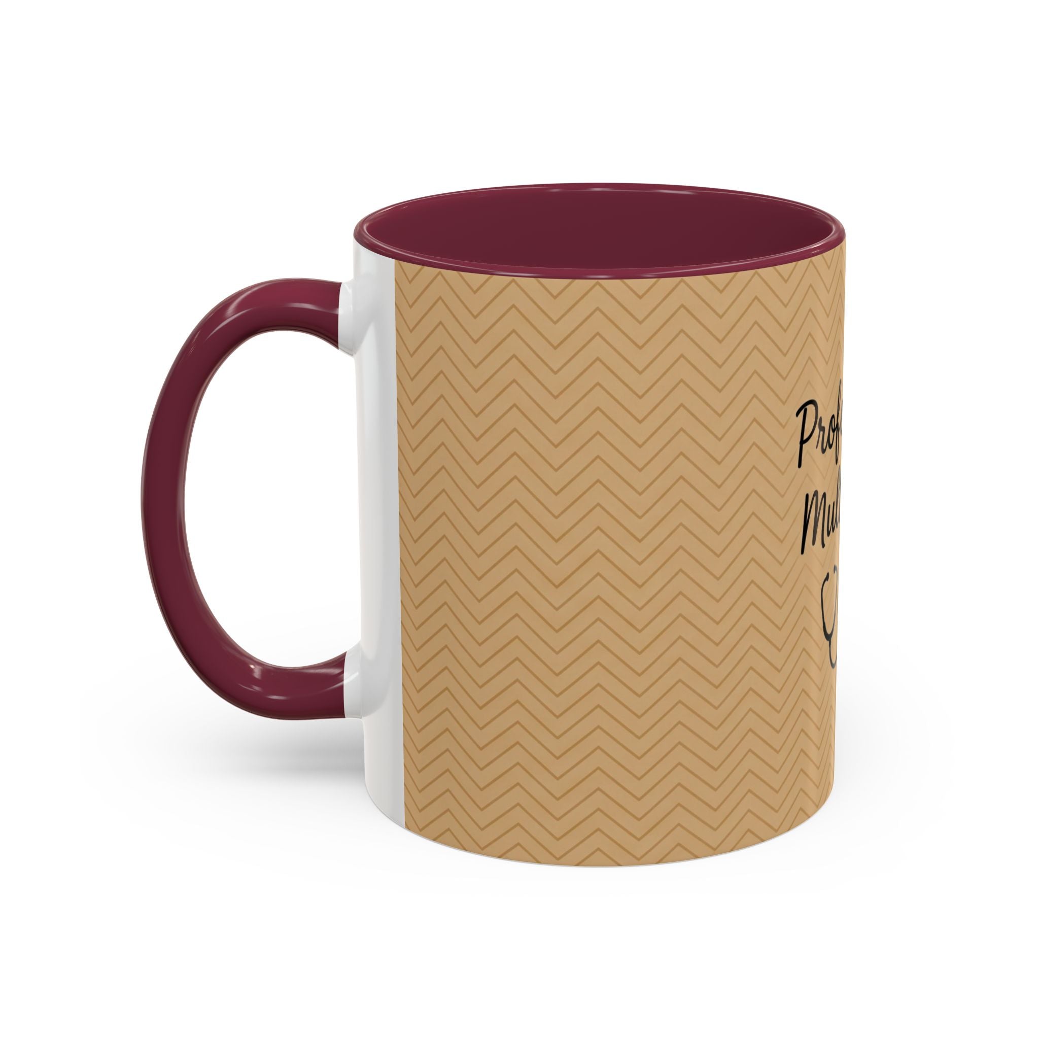 Nurse Mug | Professional multitasker | Nurse Appreciation Gift | Coffee Mug for Nurses