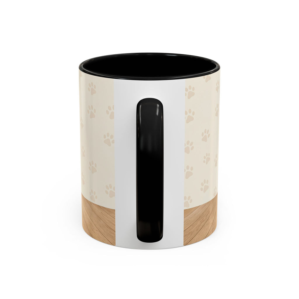Dachshund Dad Mug | Cute Dog Dad Coffee Mug | Wiener Dog Gift for Dachshund Lovers