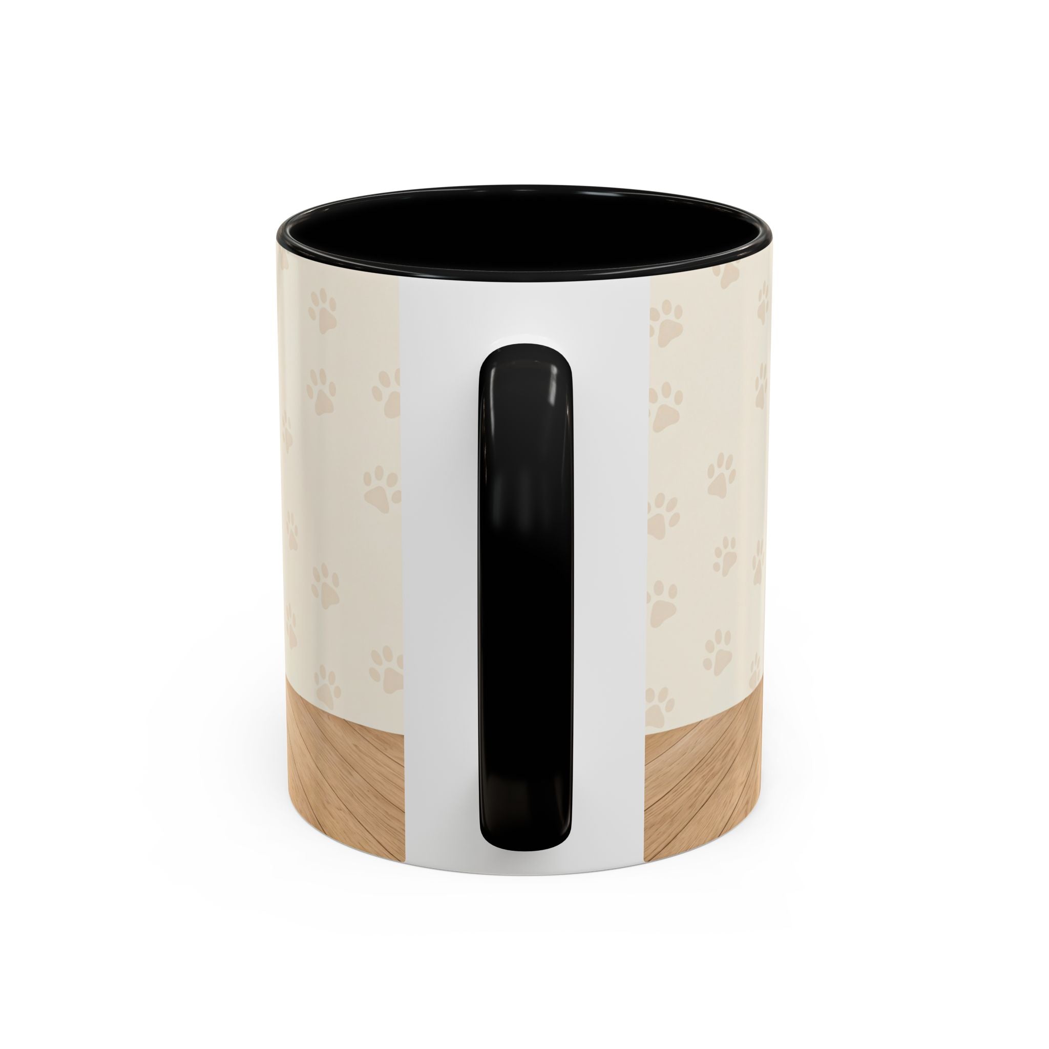 Dachshund Dad Mug | Cute Dog Dad Coffee Mug | Wiener Dog Gift for Dachshund Lovers