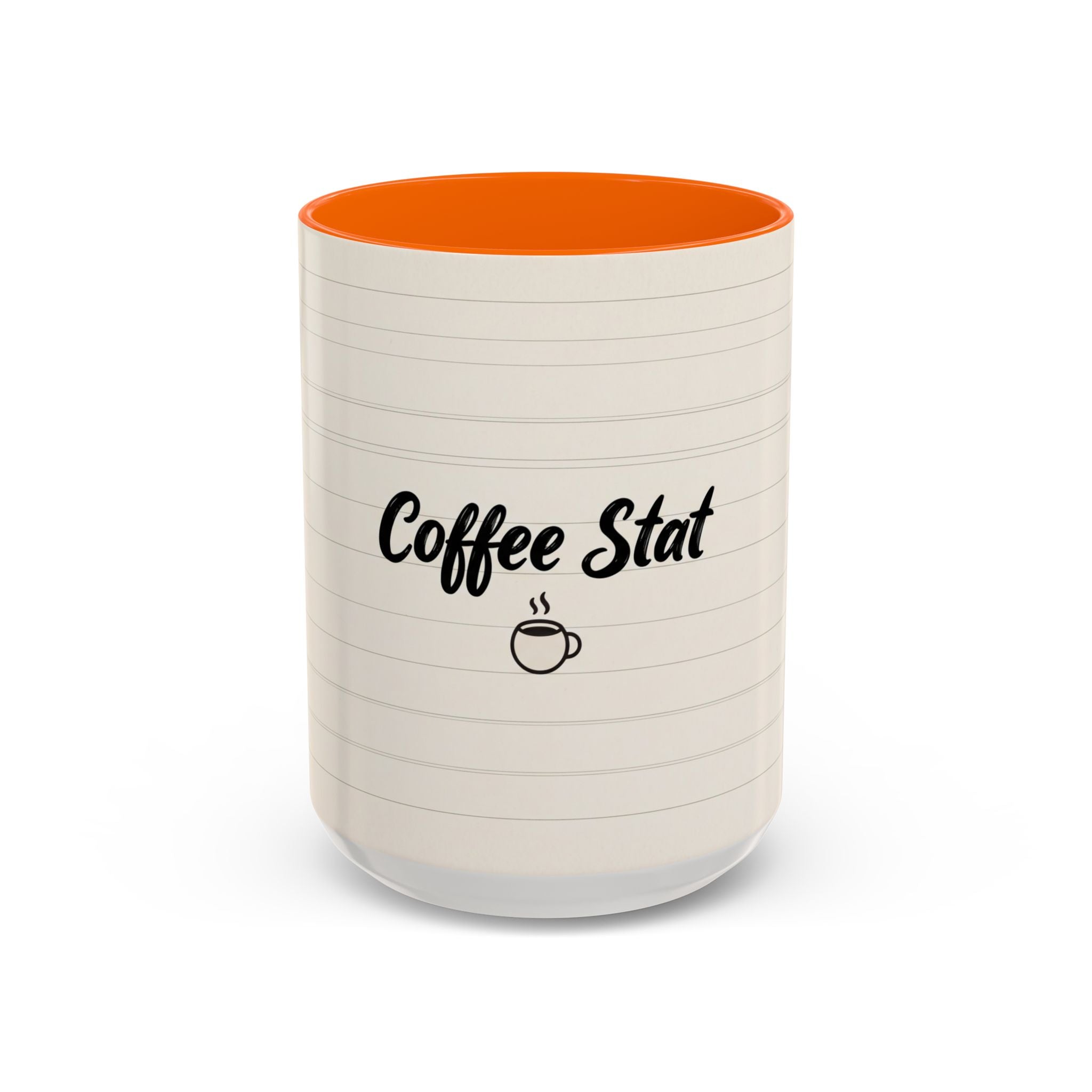 Coffee stat |  Coffee Mug for Nurses – Gift for Nurses and medical care workers