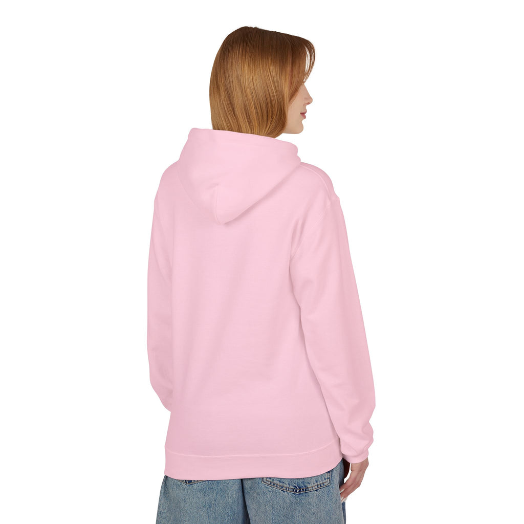 Personalized Name Hoodie with Est. Year