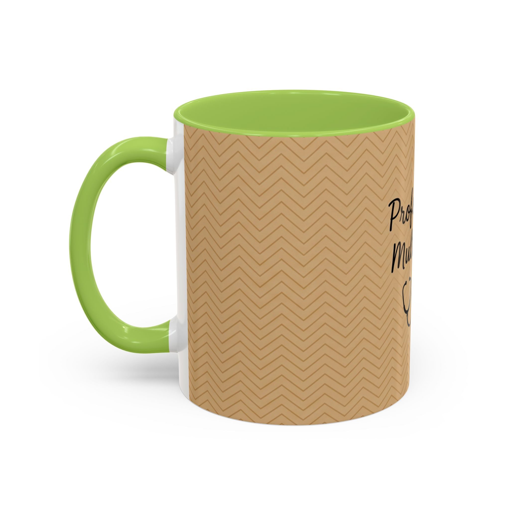 Nurse Mug | Professional multitasker | Nurse Appreciation Gift | Coffee Mug for Nurses