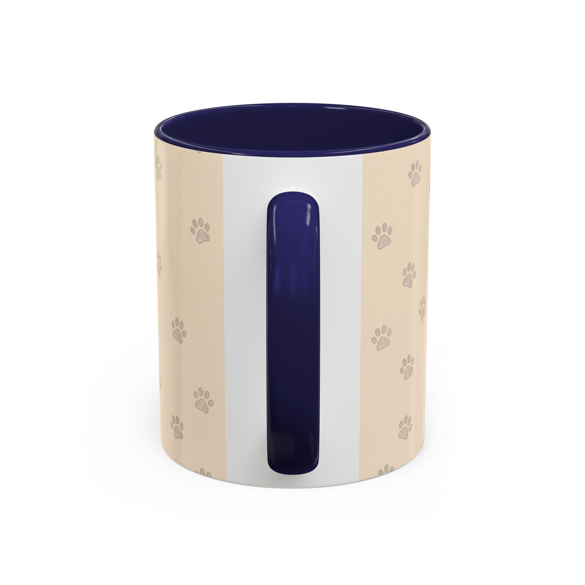 Golden Retriever Sketch Mug | Golden Retriever Lover Gift | Pencil Art Dog Coffee Mug