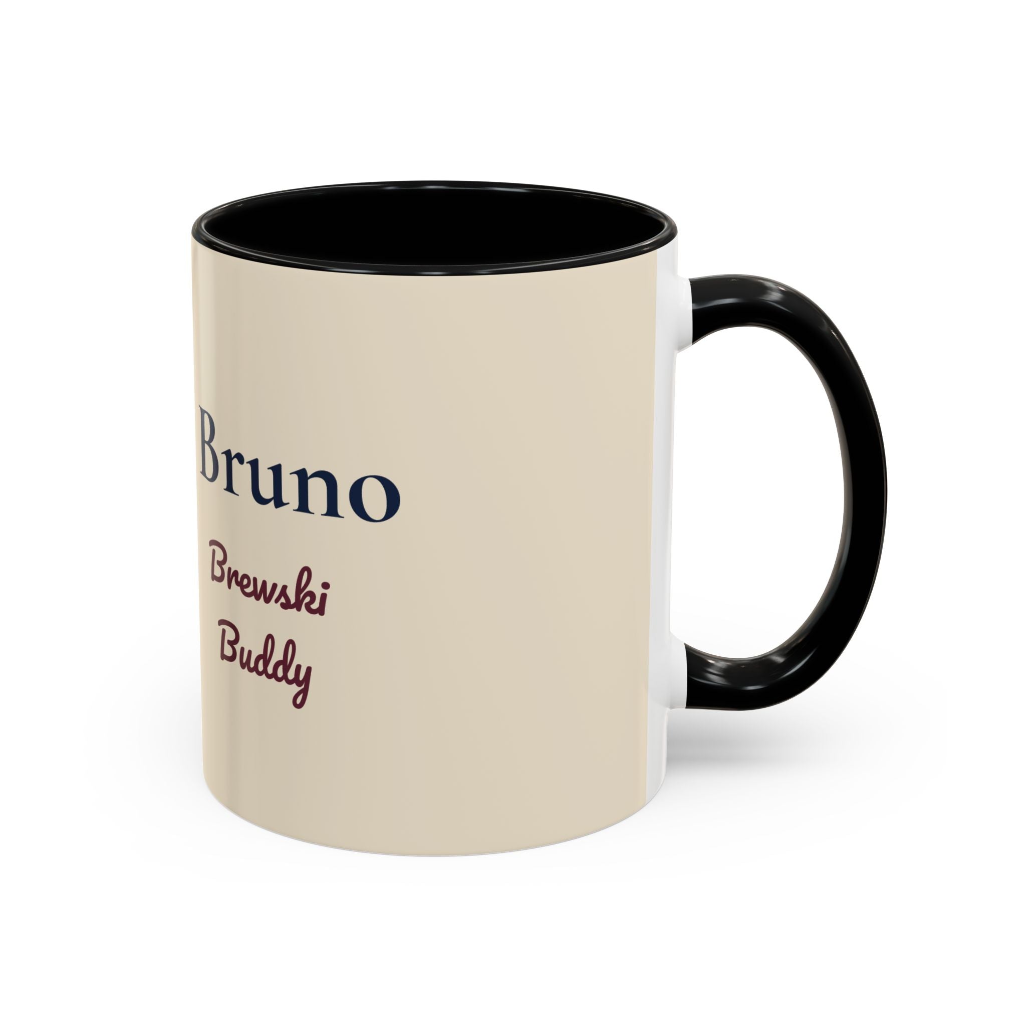 Personalized Dachshund Mug | Custom Name Coffee Mug | Funny Sausage Dog Gift | Beer Lover Dog Mug