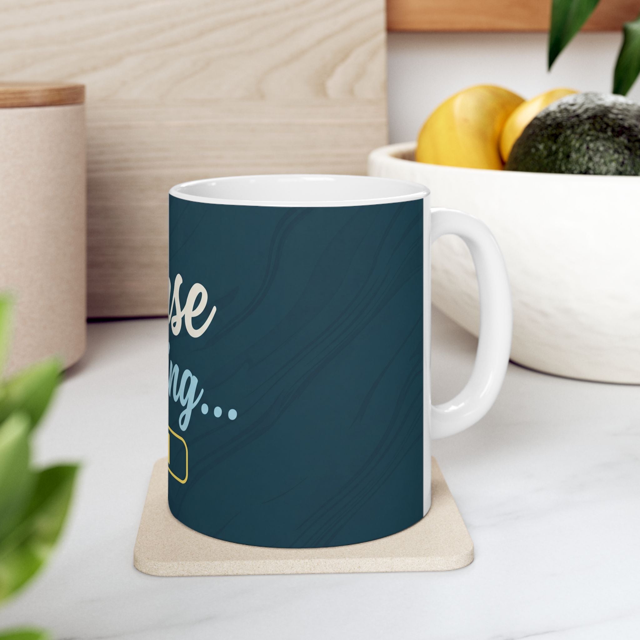 Nurse Mug | Nurse Loading | Coffee Mug for Nurses | Nursing Career Gift
