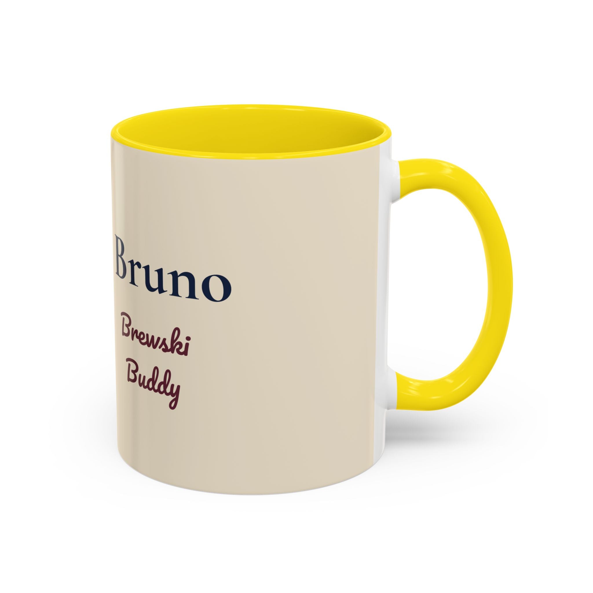 Personalized Dachshund Mug | Custom Name Coffee Mug | Funny Sausage Dog Gift | Beer Lover Dog Mug