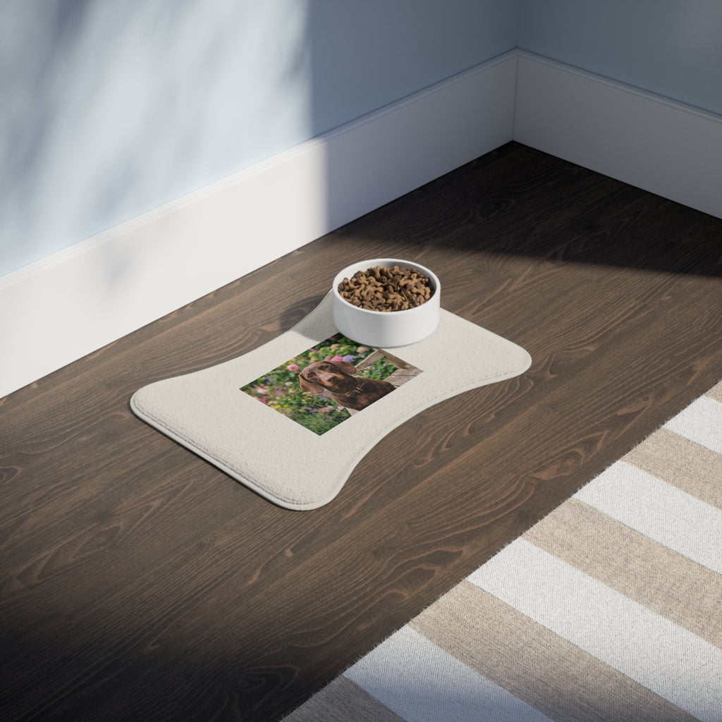 Dachshund Mat | Cute Sausage Dog Home Decor | Dog Lover Gift