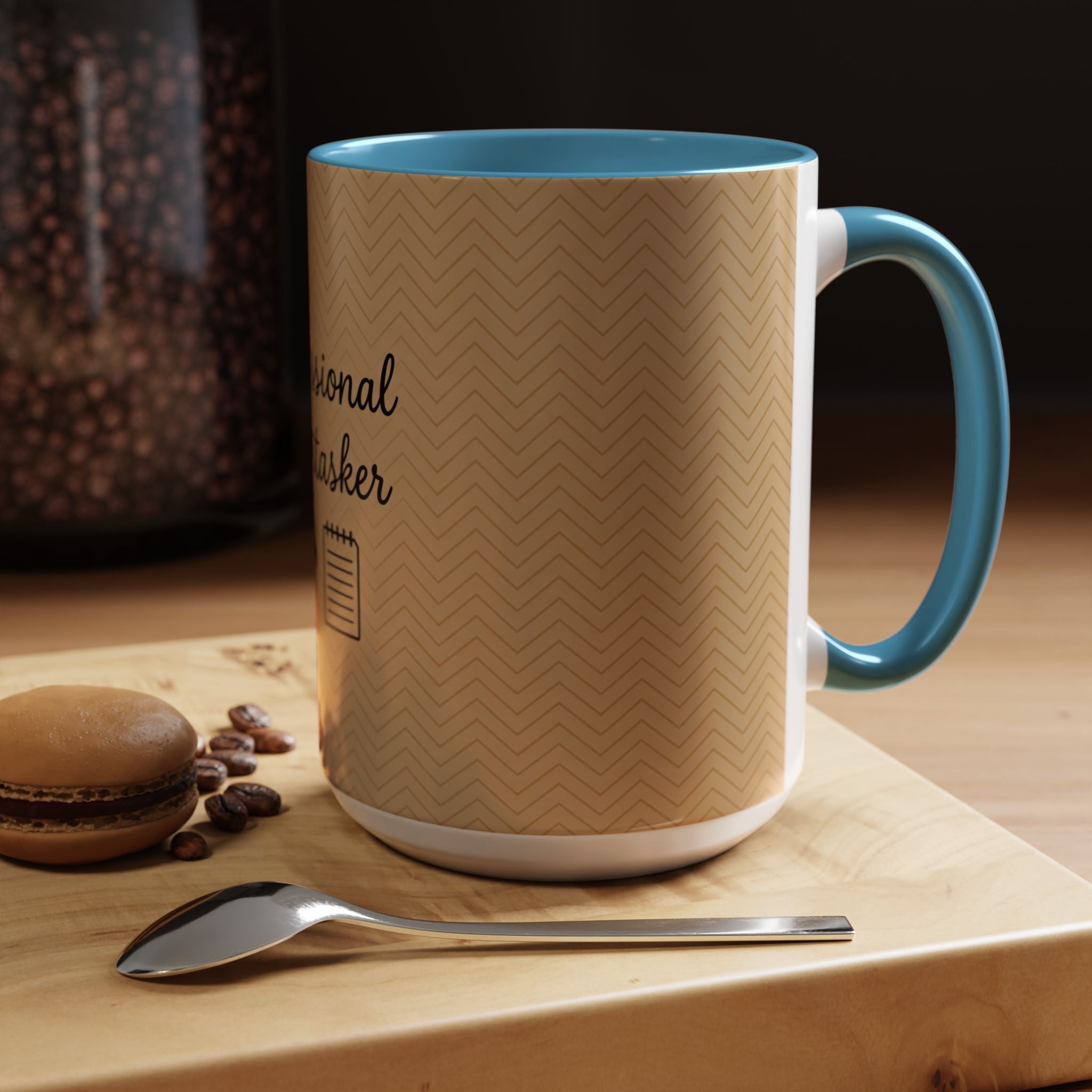 Nurse Mug | Professional multitasker | Nurse Appreciation Gift | Coffee Mug for Nurses