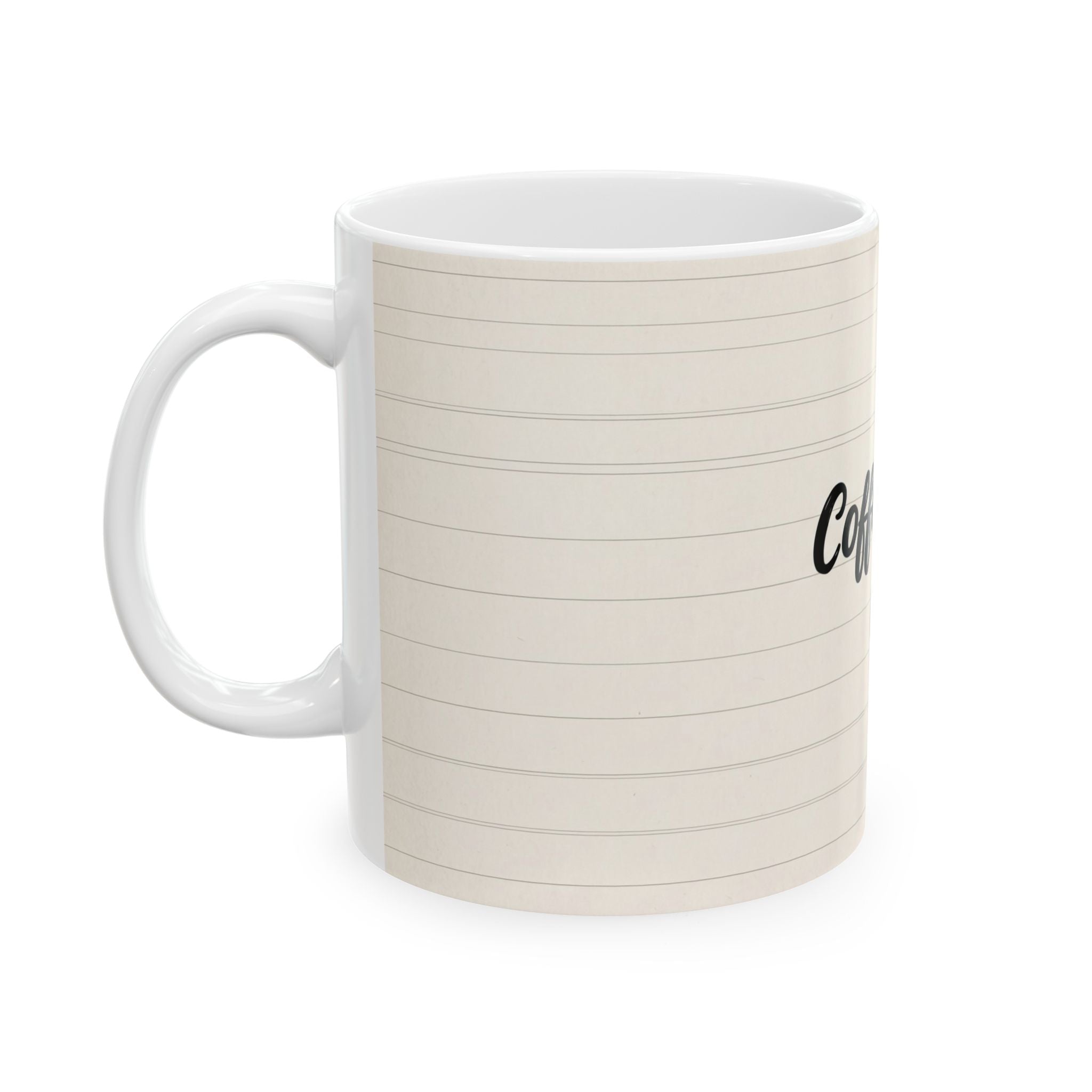 Nurse Mug – coffee stat – Nurse Appreciation Gift – Coffee Mug for Nurses – Gift for Nurses and medicalcare workers