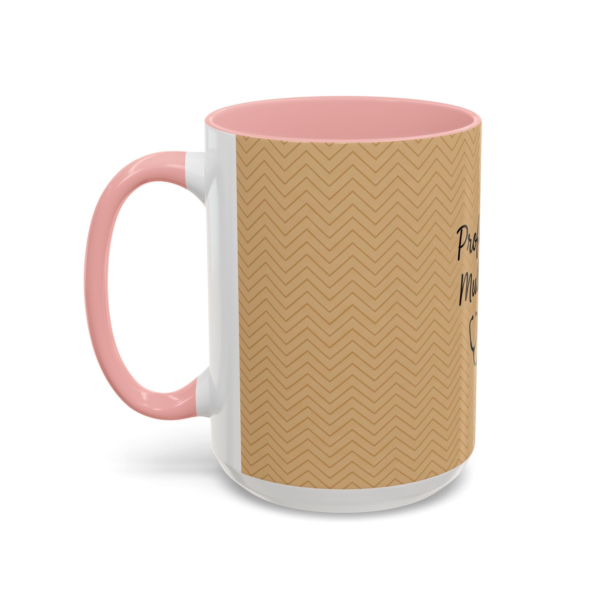 Nurse Mug | Professional multitasker | Nurse Appreciation Gift | Coffee Mug for Nurses