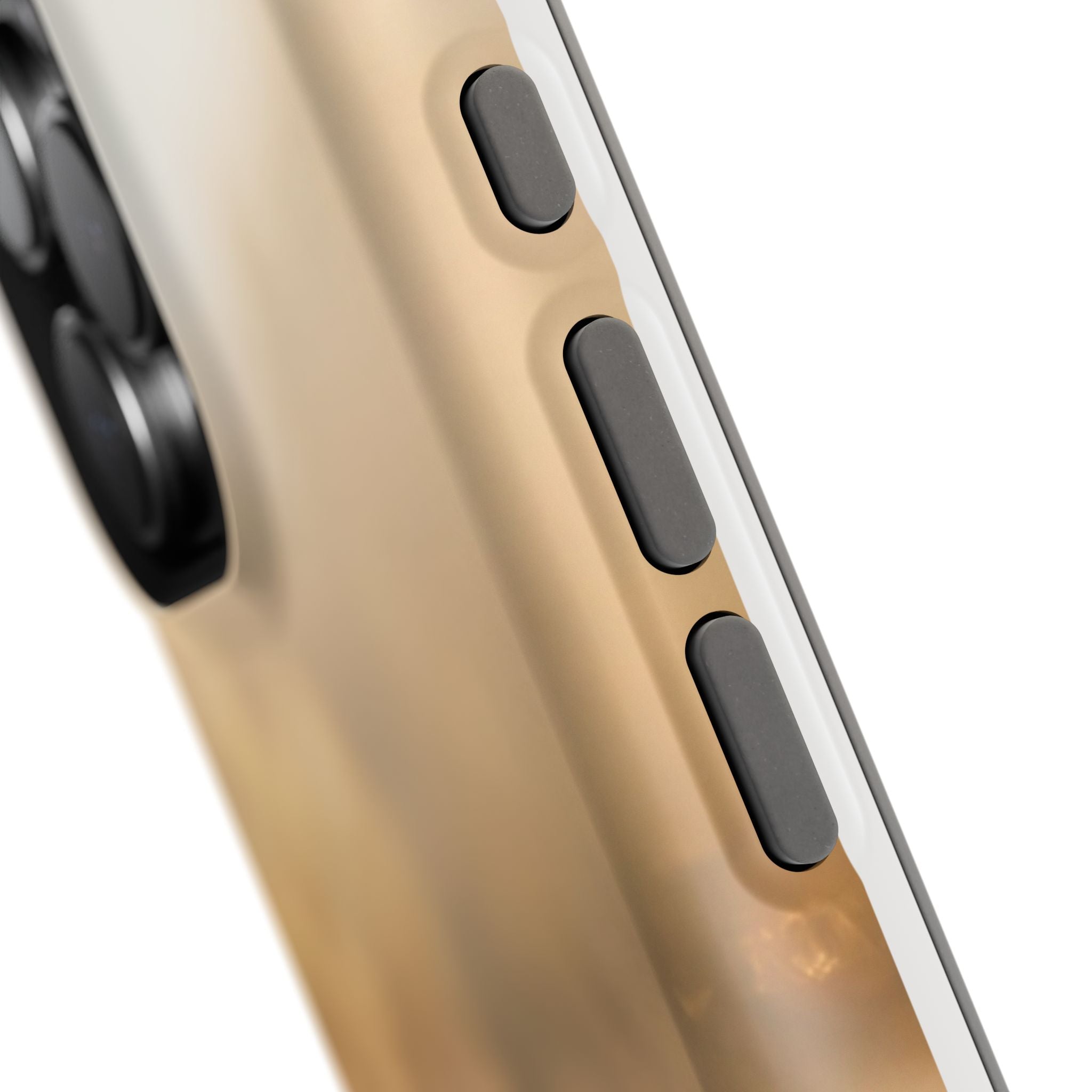 Golden Retriever Puppies Phone Case — Impact-Resistant Wireless Charging Cover