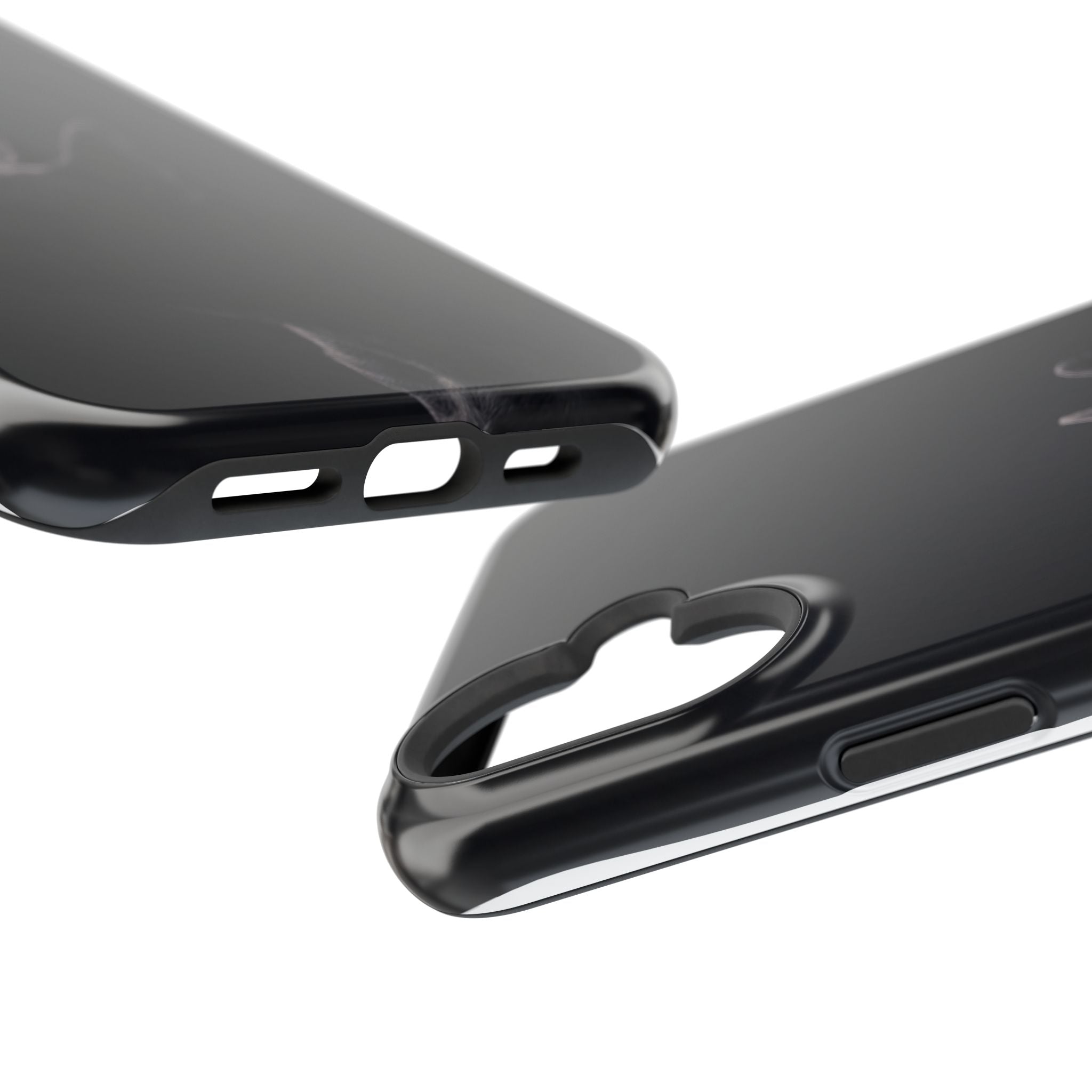 French Bulldog Phone Case — Impact-Resistant Wireless Charging Cover