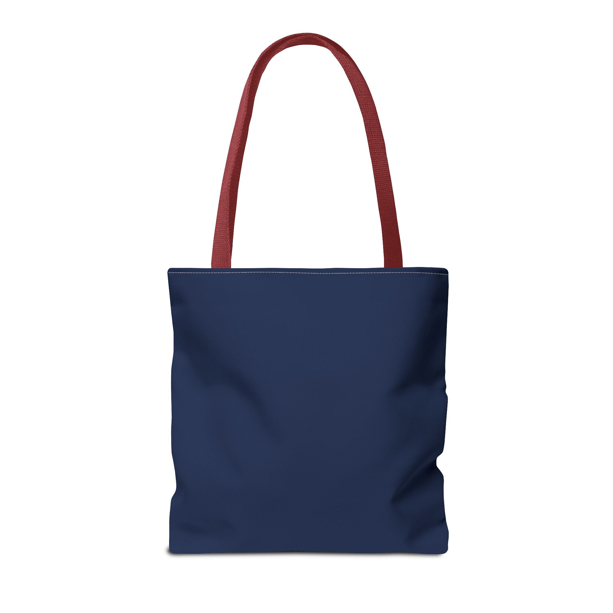 Packed with Purpose Tote | Inspirational Nurse Gift Tote Bag | Healthcare Worker Appreciation Gift | Premium Polyester Carry-All