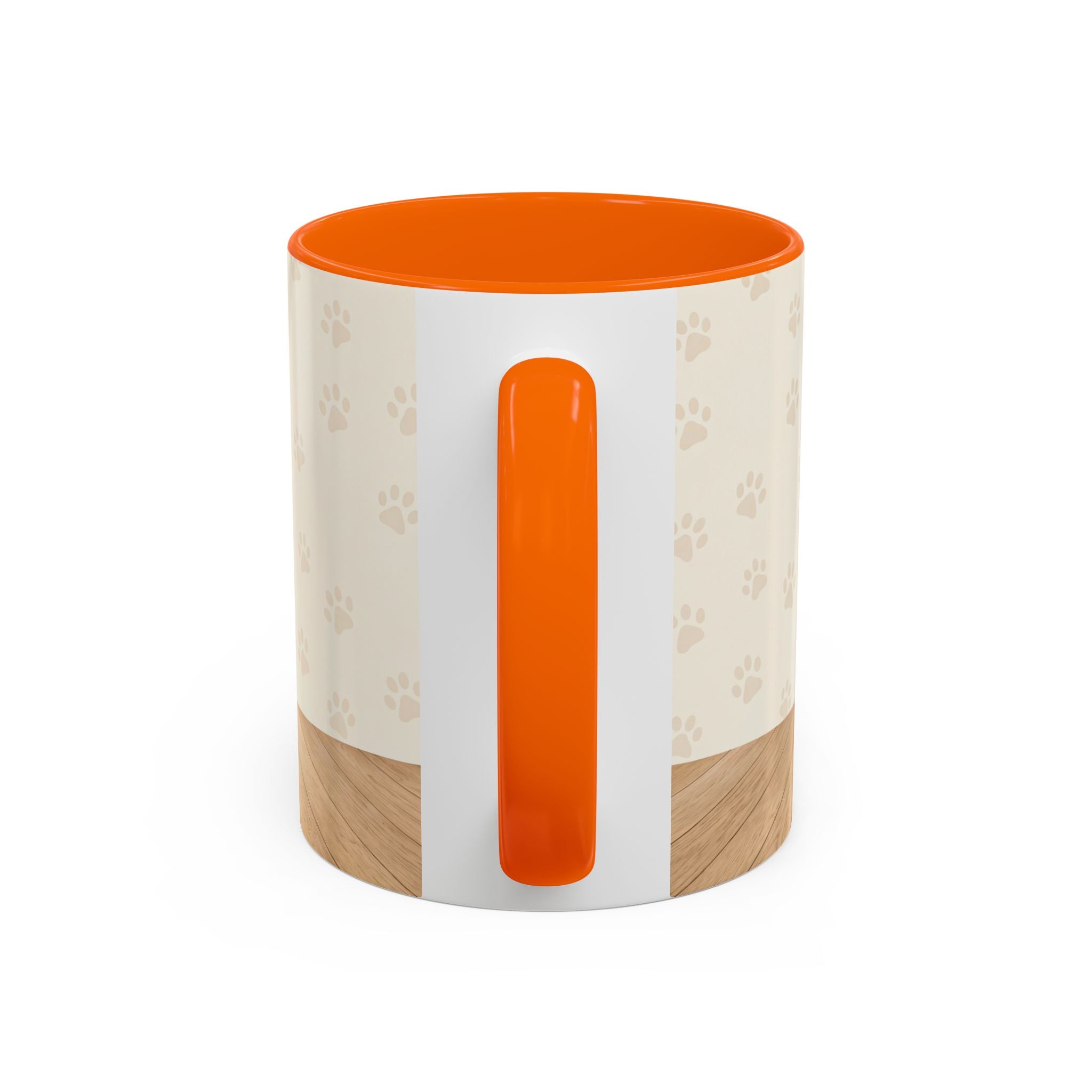 Dachshund Dad Mug | Cute Dog Dad Coffee Mug | Wiener Dog Gift for Dachshund Lovers