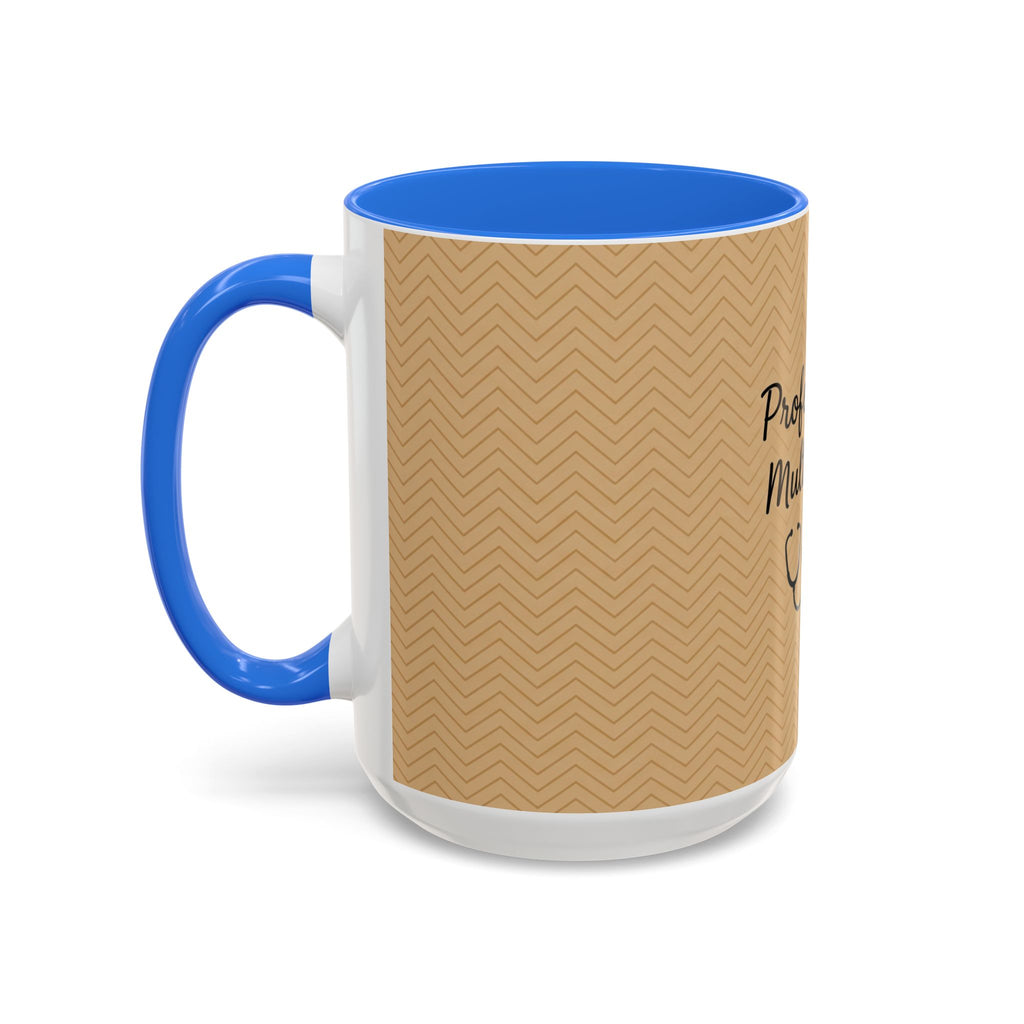 Nurse Mug | Professional multitasker | Nurse Appreciation Gift | Coffee Mug for Nurses
