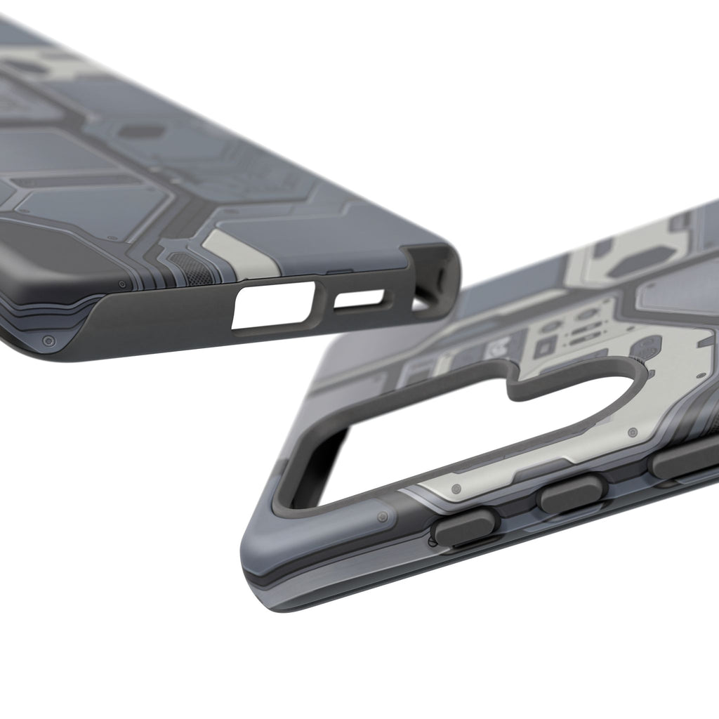 Electrician Tech Panel Phone Case - Samsung & iPhone Series