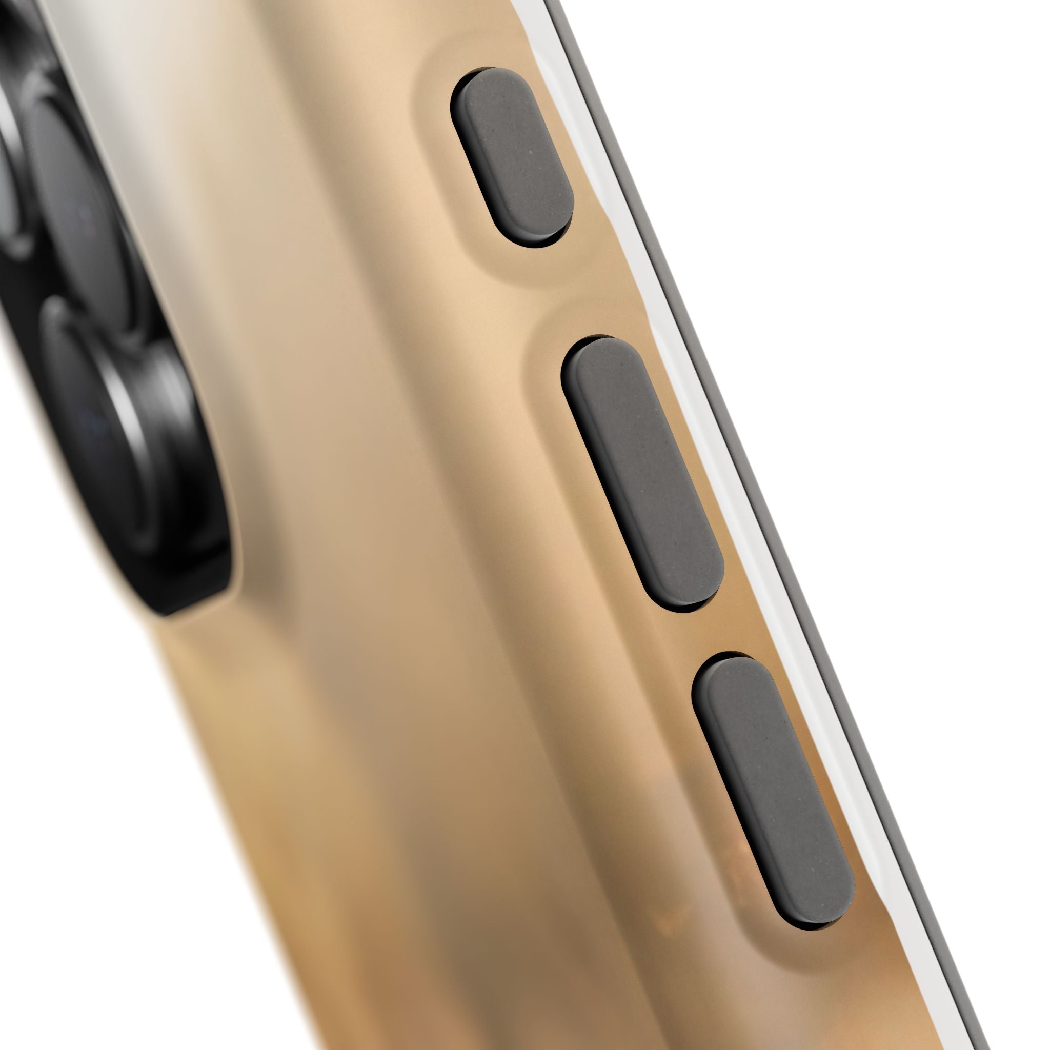 Golden Retriever Puppies Phone Case — Impact-Resistant Wireless Charging Cover