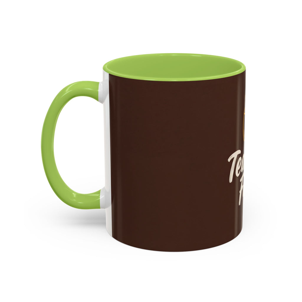 Teacher Gift Mug | ⁠Teacher fuel | Funny School Gift
