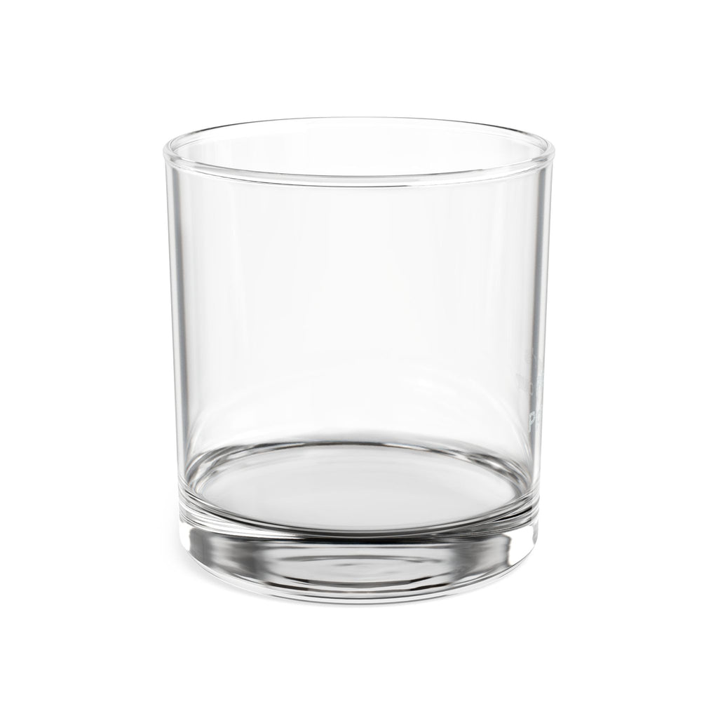 Personalized Pipe & Pour Whiskey Glass 10.5oz — Engraved Plumber Gift Rocks Tumbler